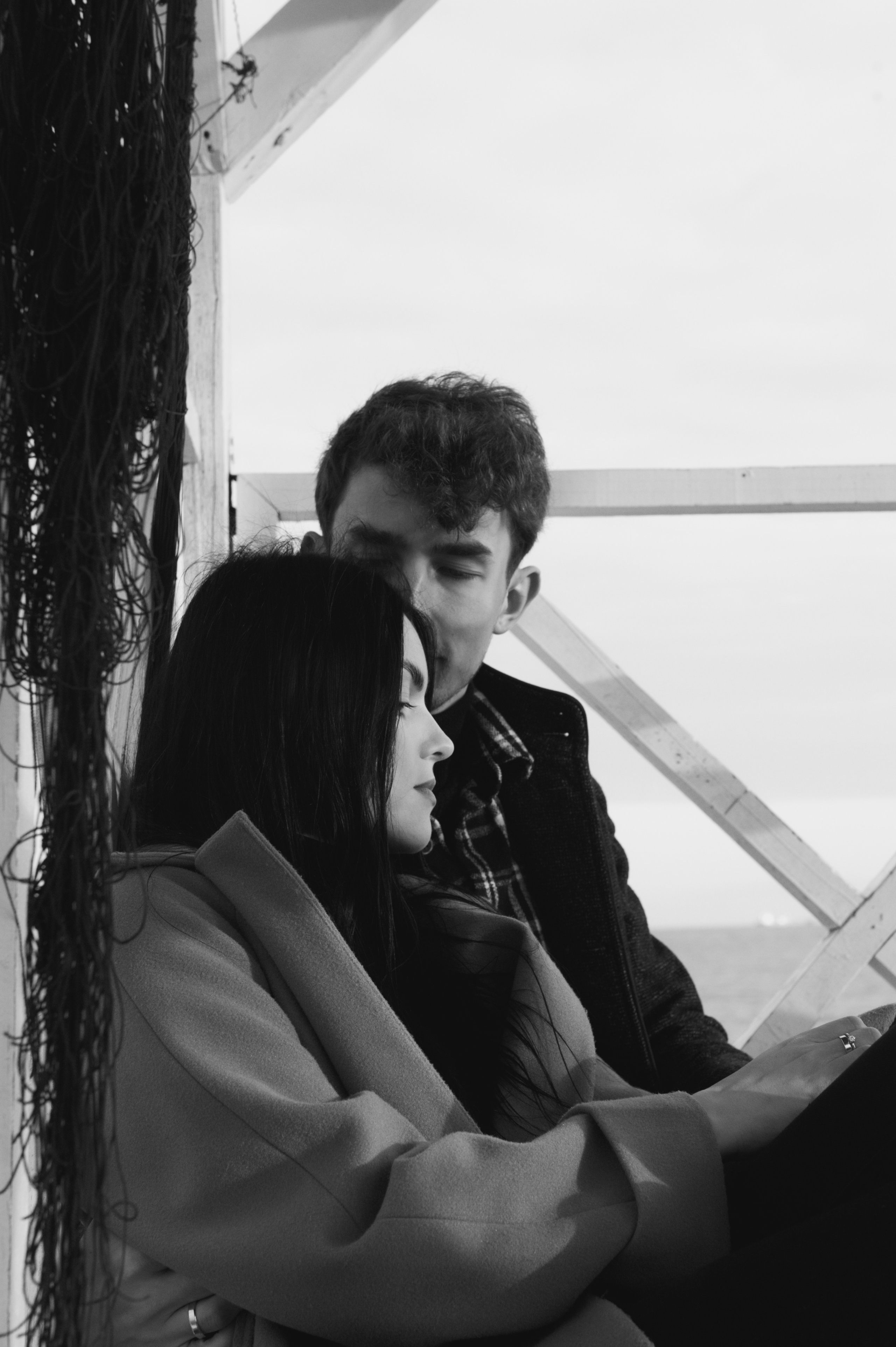 EVGENY | ANASTASIA 2023. Фотограф Санкт-Петербург, Новороссийск