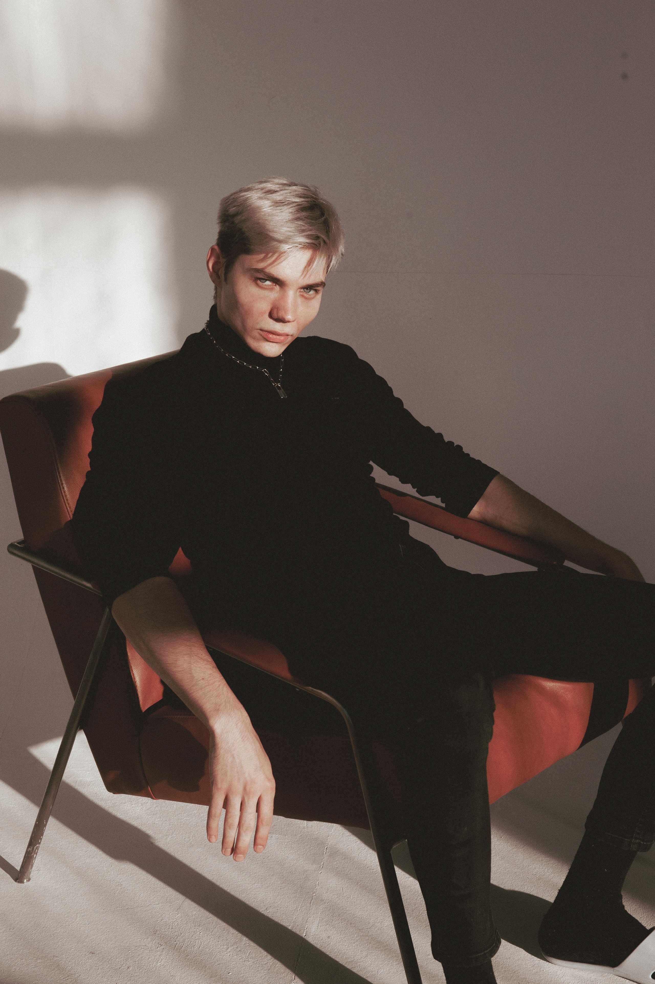 Dany 2023 étude. Фотограф Санкт-Петербург, Новороссийск