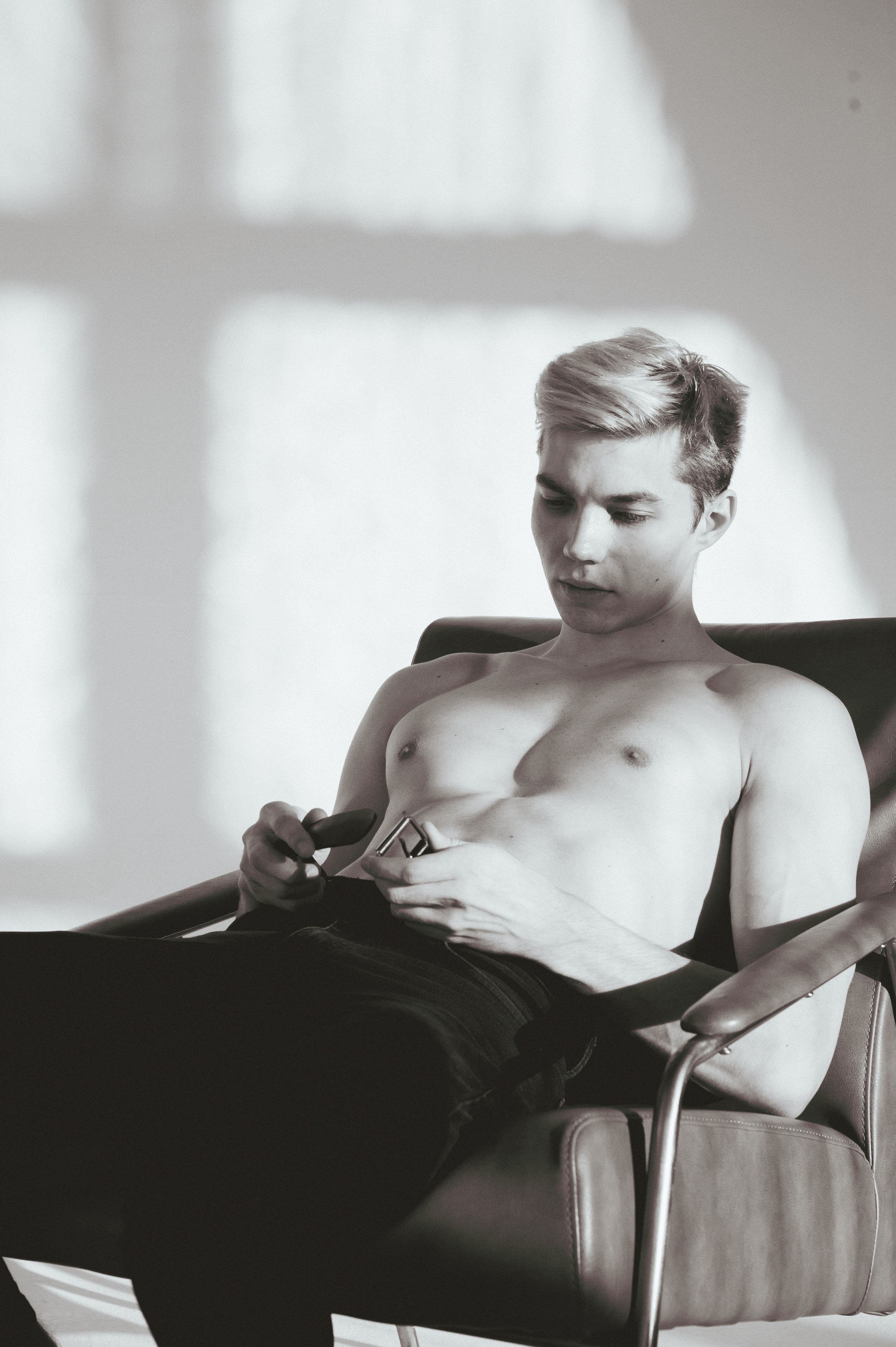 Dany 2023 étude. Фотограф Санкт-Петербург, Новороссийск