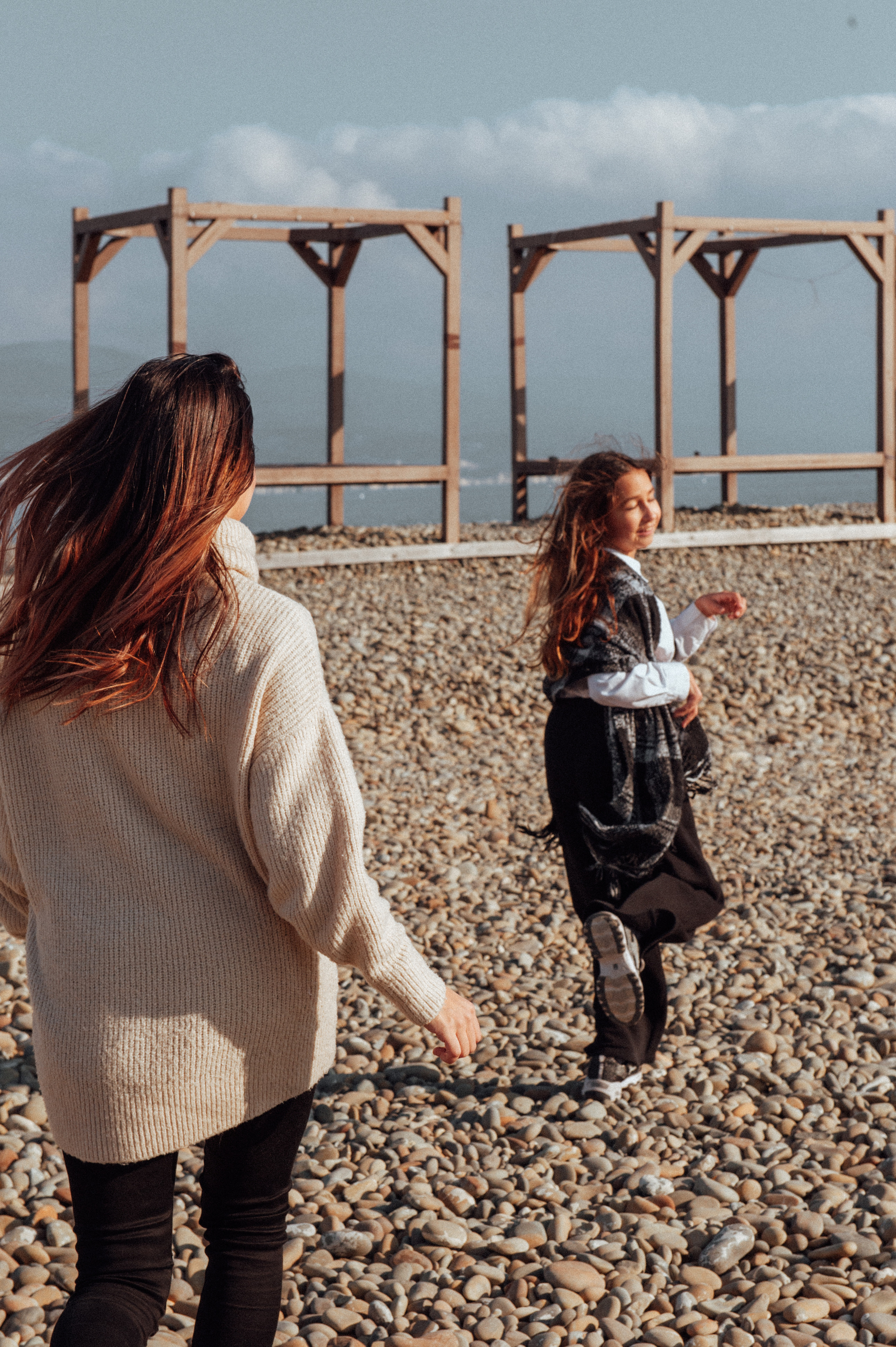 Маленькая история после школы. Фотограф Санкт-Петербург, Новороссийск