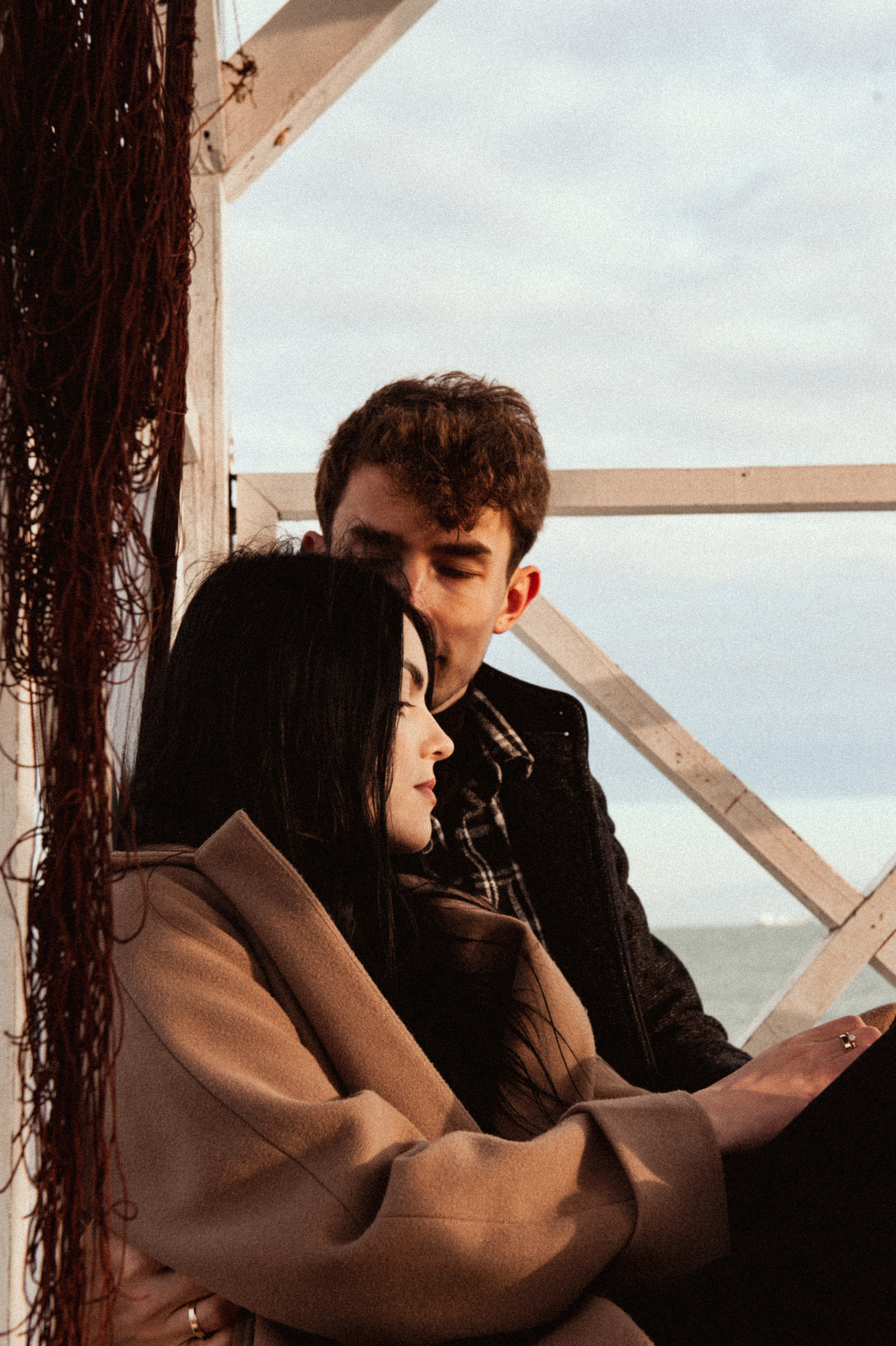 EVGENY | ANASTASIA 2023. Фотограф Санкт-Петербург, Новороссийск