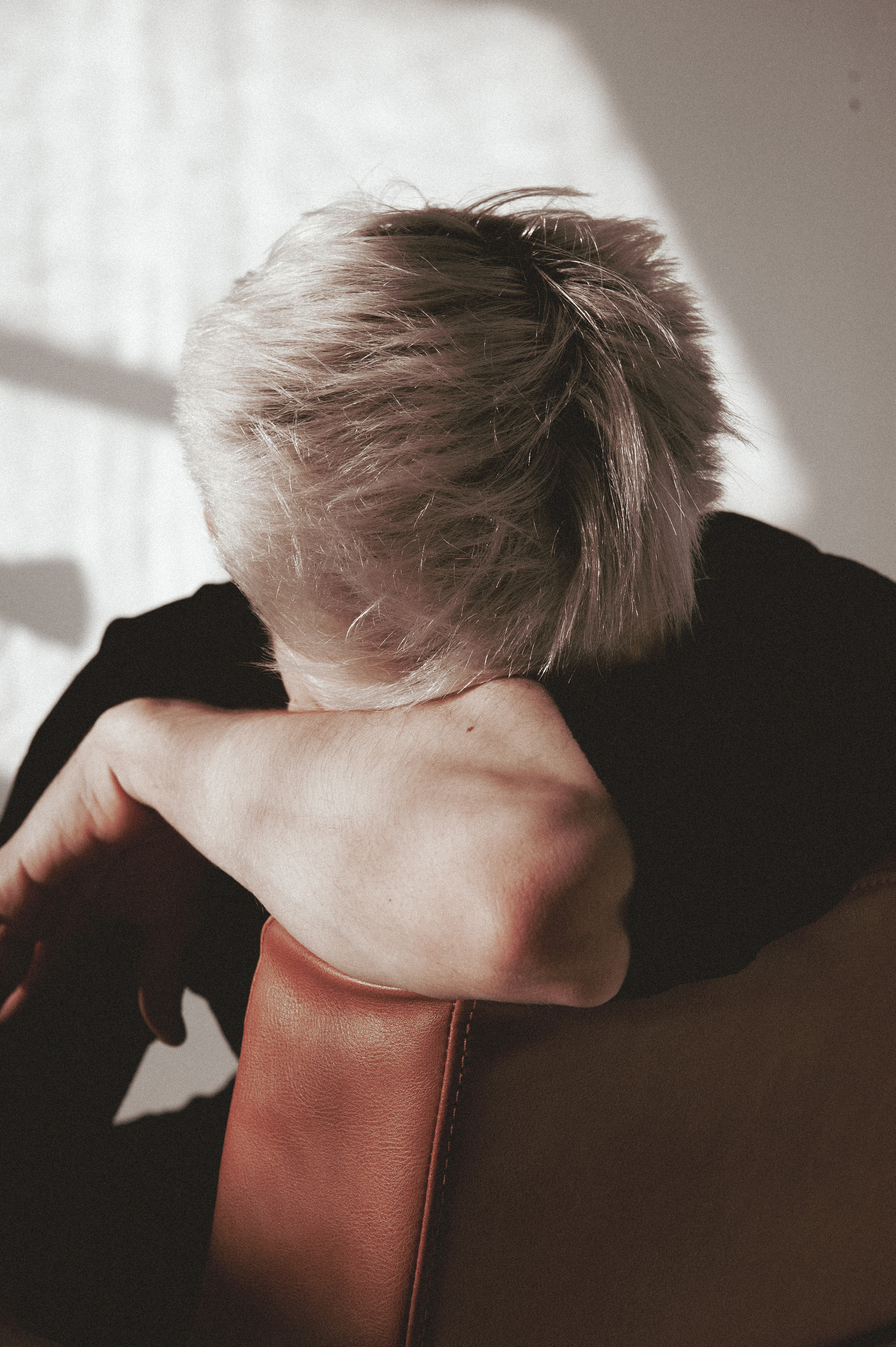 Dany 2023 étude. Фотограф Санкт-Петербург, Новороссийск