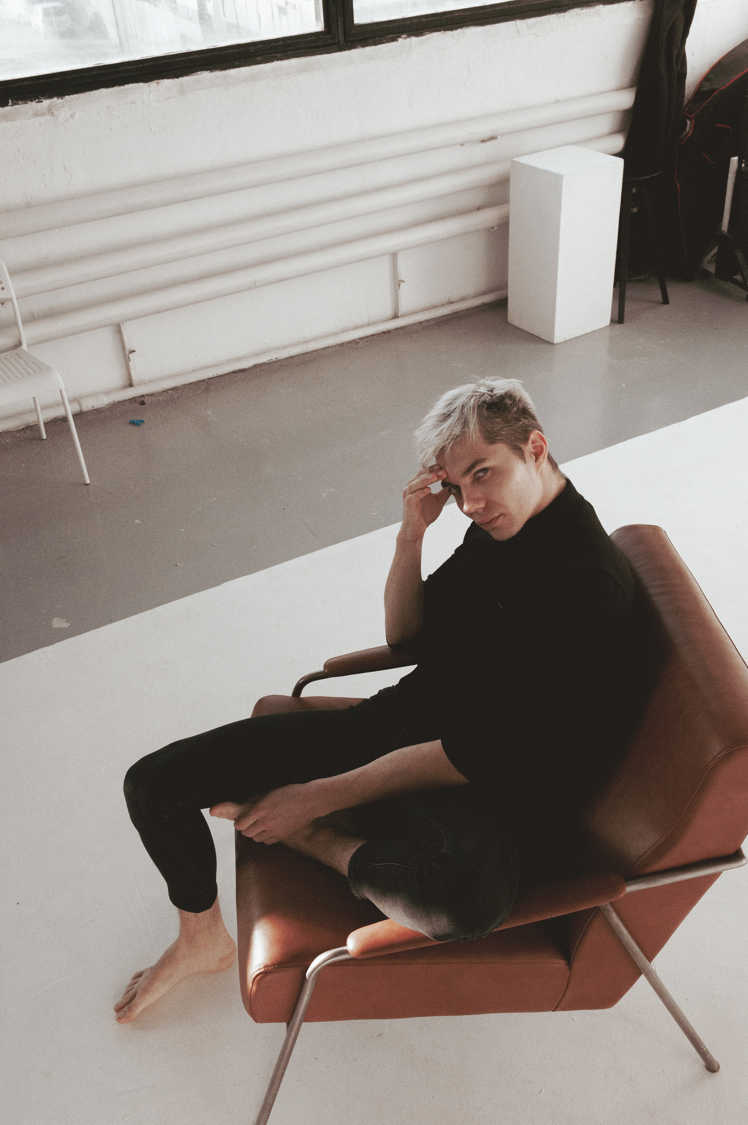 Dany 2023 étude. Фотограф Санкт-Петербург, Новороссийск