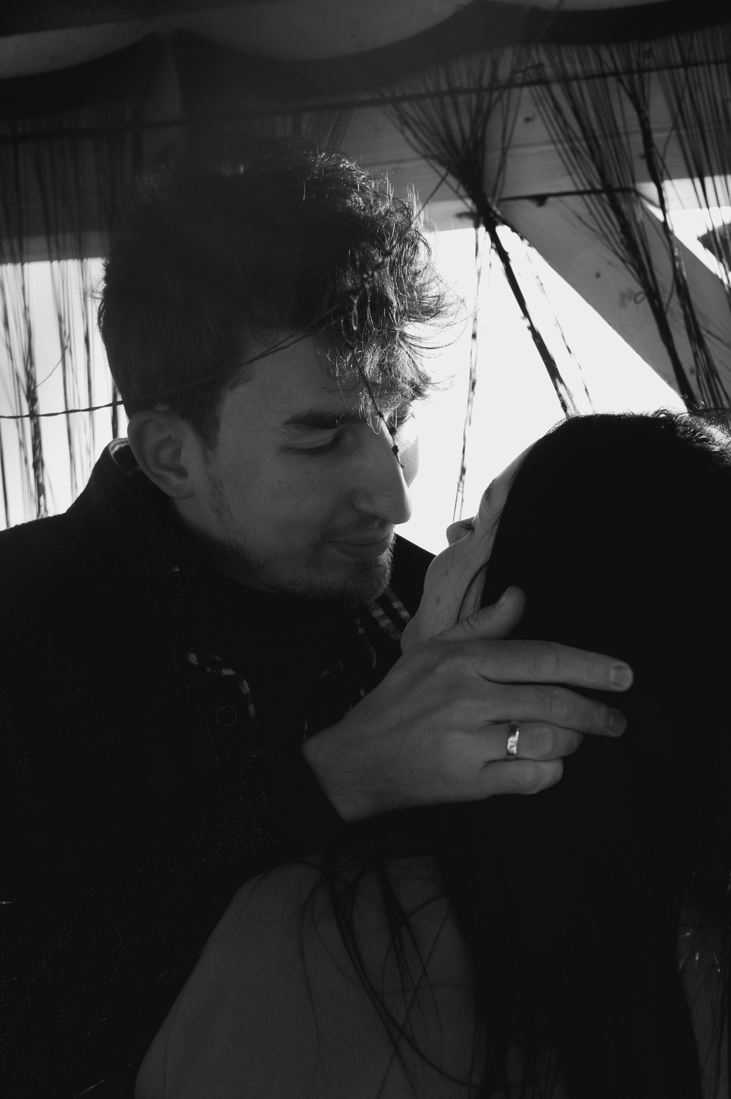 EVGENY | ANASTASIA 2023. Фотограф Санкт-Петербург, Новороссийск