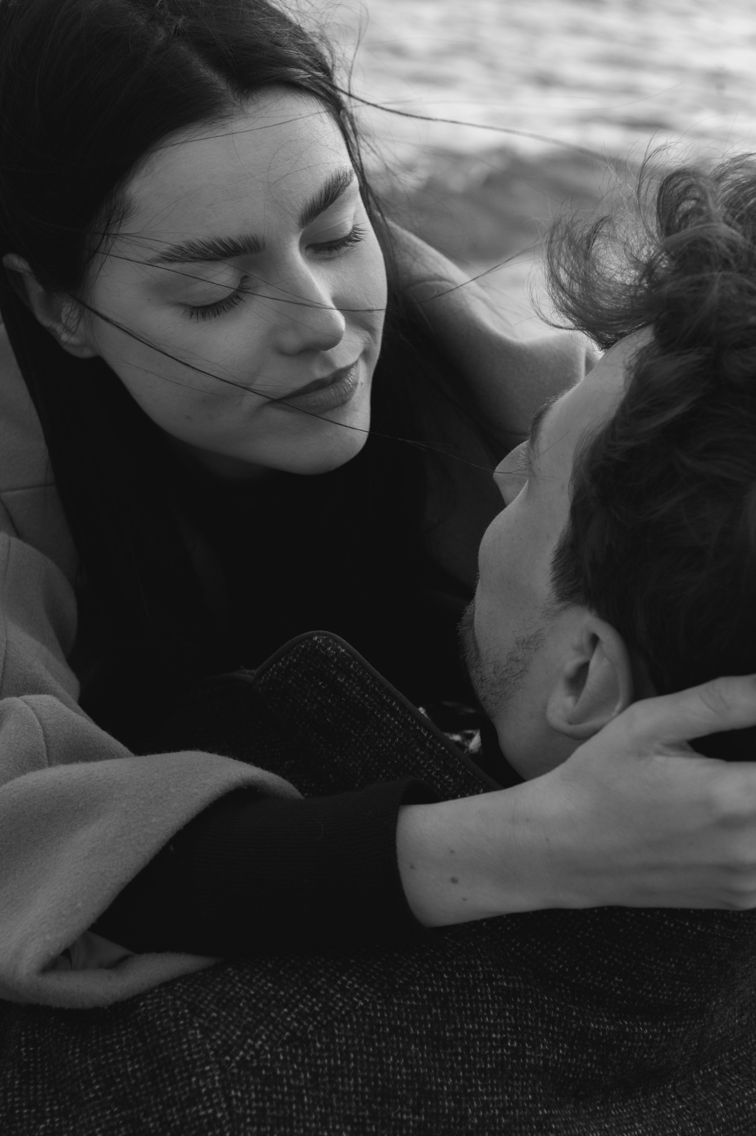 EVGENY | ANASTASIA 2023. Фотограф Санкт-Петербург, Новороссийск