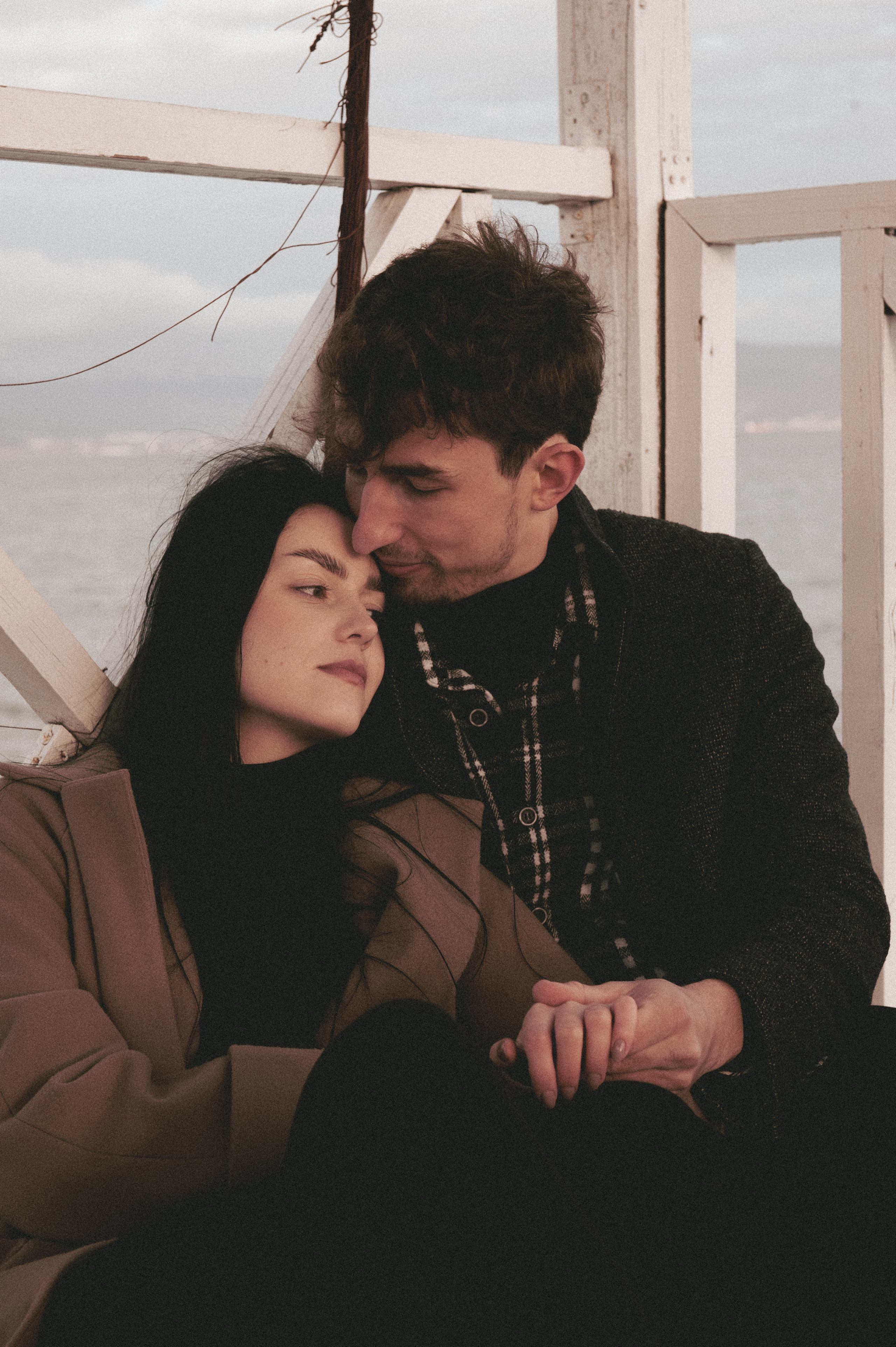 EVGENY | ANASTASIA 2023. Фотограф Санкт-Петербург, Новороссийск