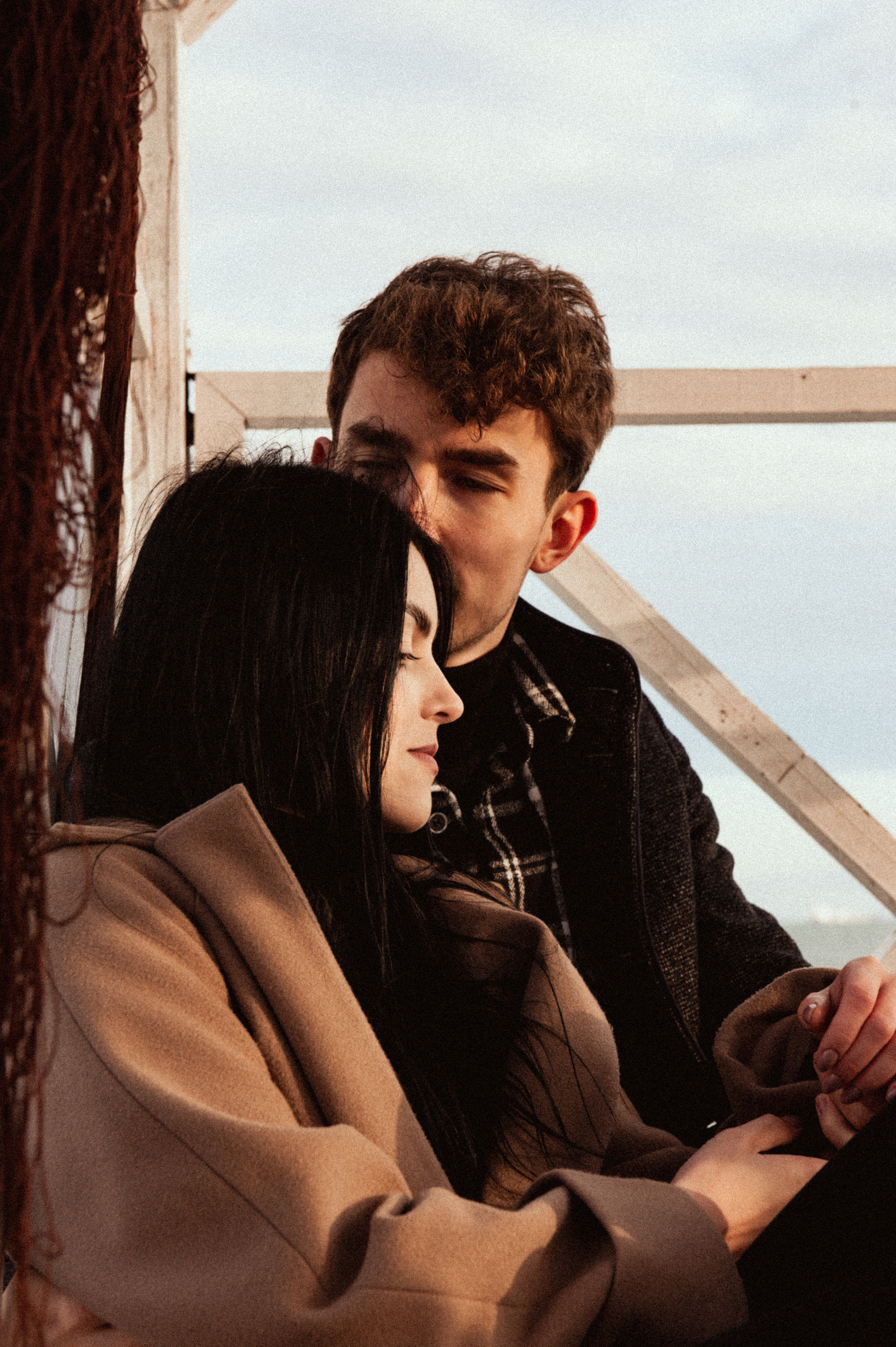 EVGENY | ANASTASIA 2023. Фотограф Санкт-Петербург, Новороссийск