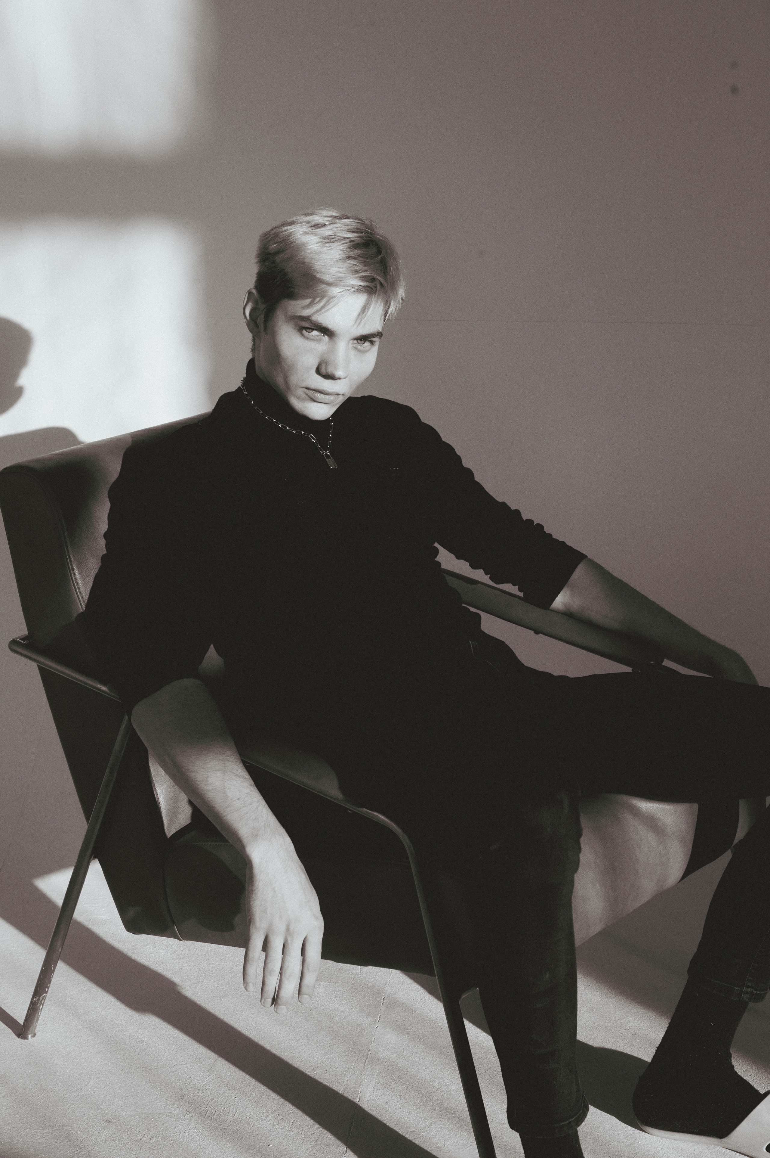 Dany 2023 étude. Фотограф Санкт-Петербург, Новороссийск