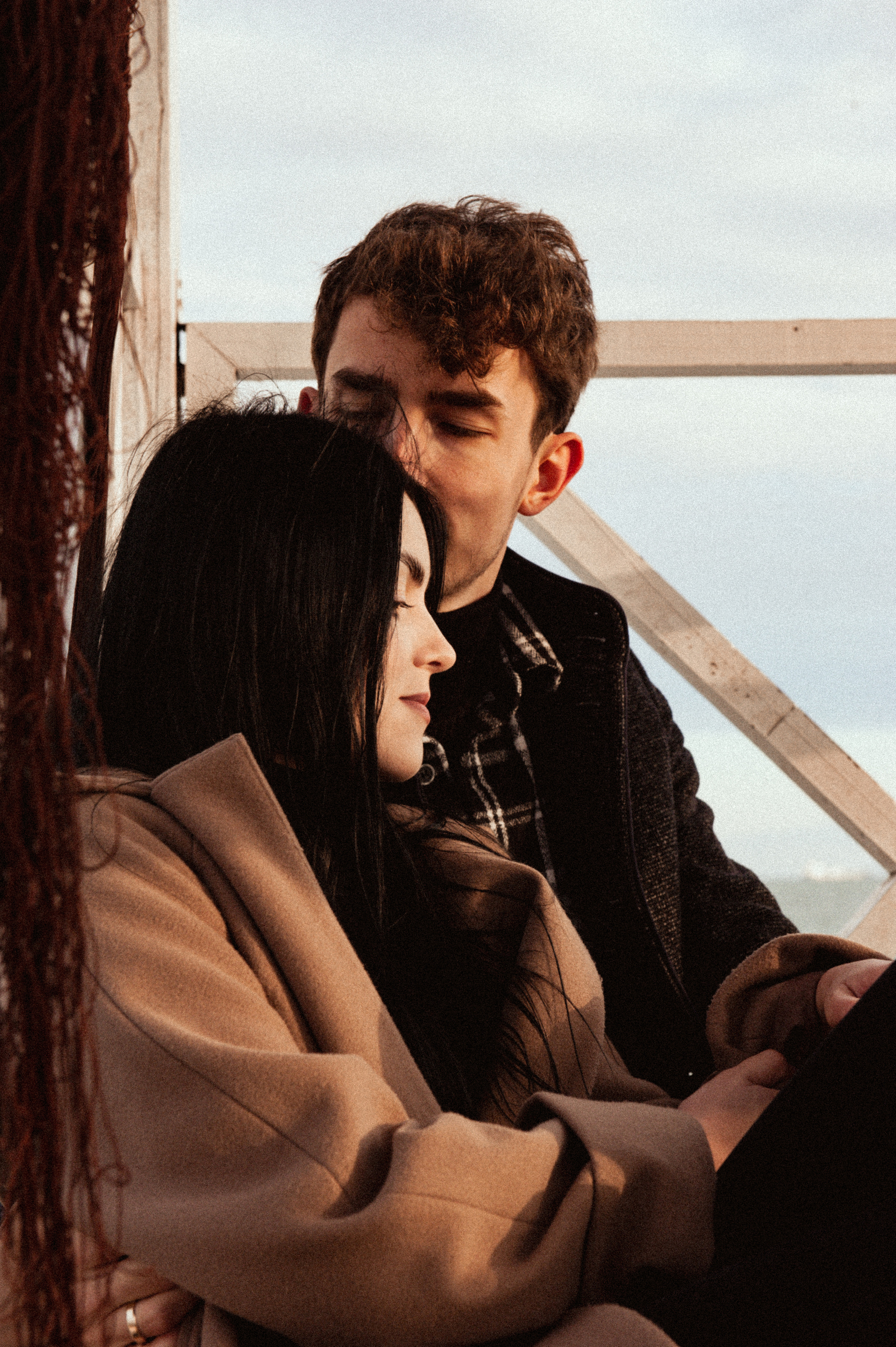 EVGENY | ANASTASIA 2023. Фотограф Санкт-Петербург, Новороссийск