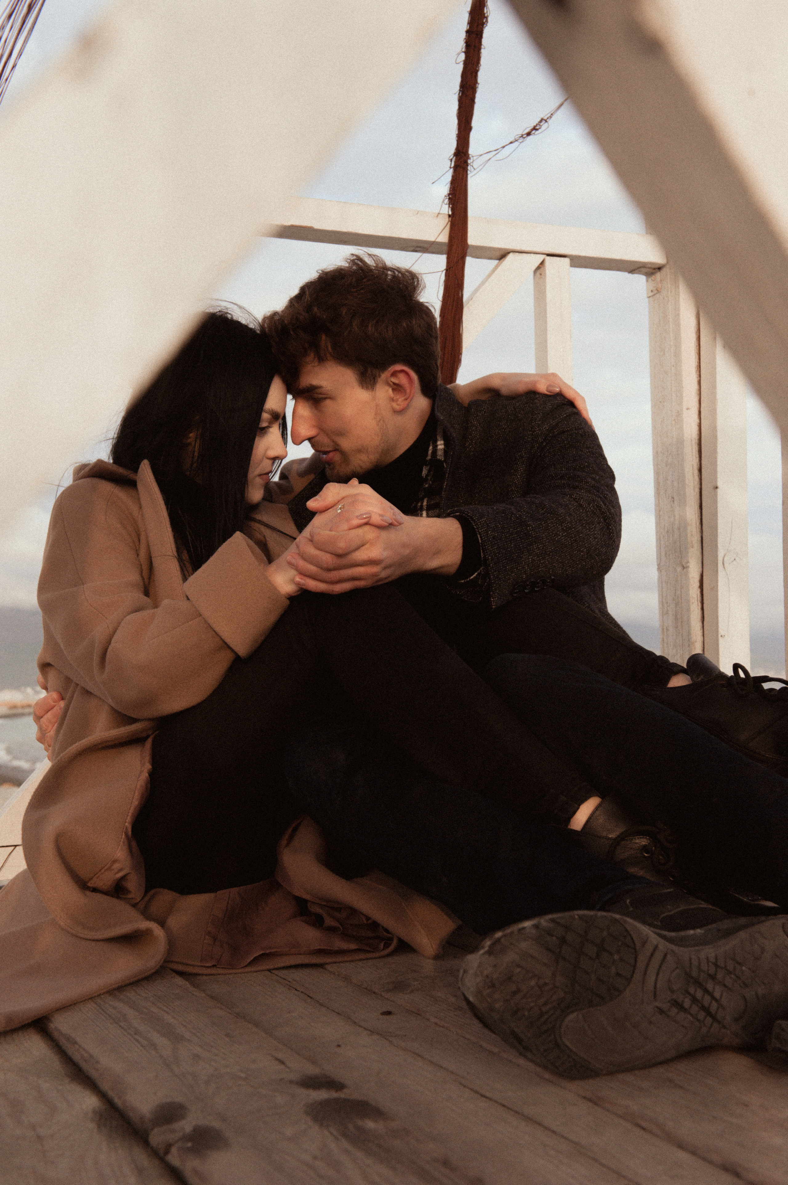 EVGENY | ANASTASIA 2023. Фотограф Санкт-Петербург, Новороссийск