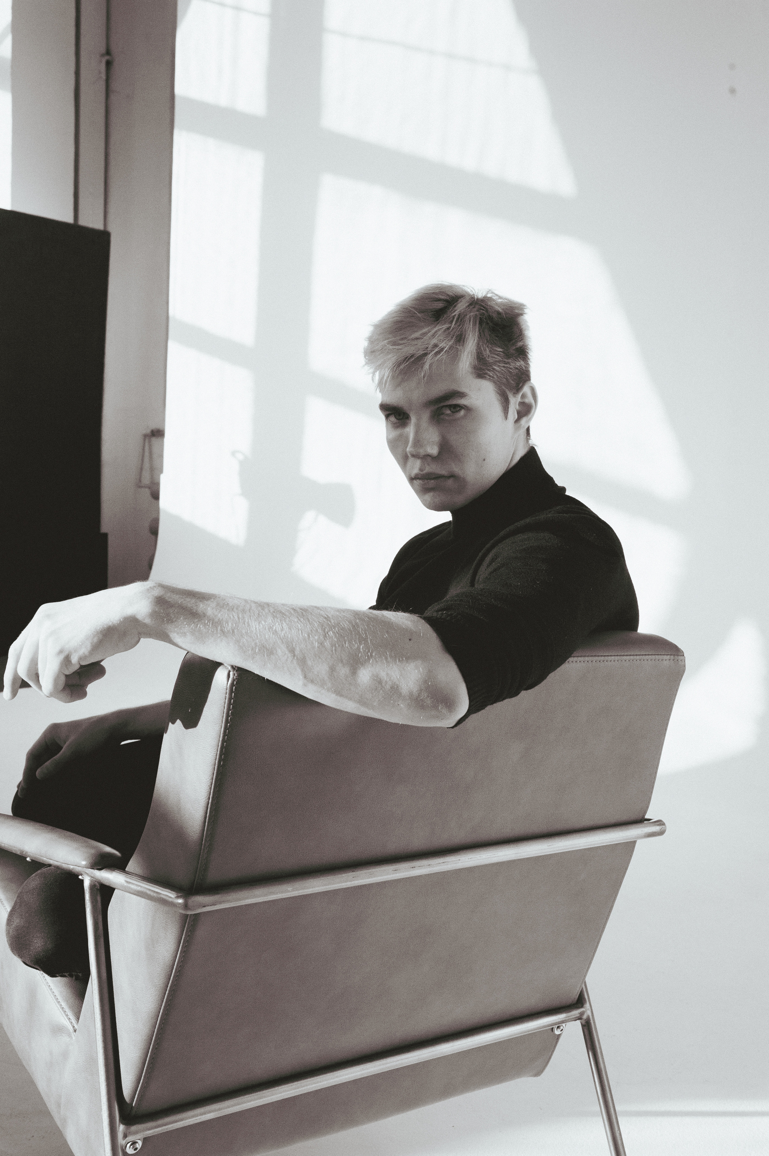 Dany 2023 étude. Фотограф Санкт-Петербург, Новороссийск