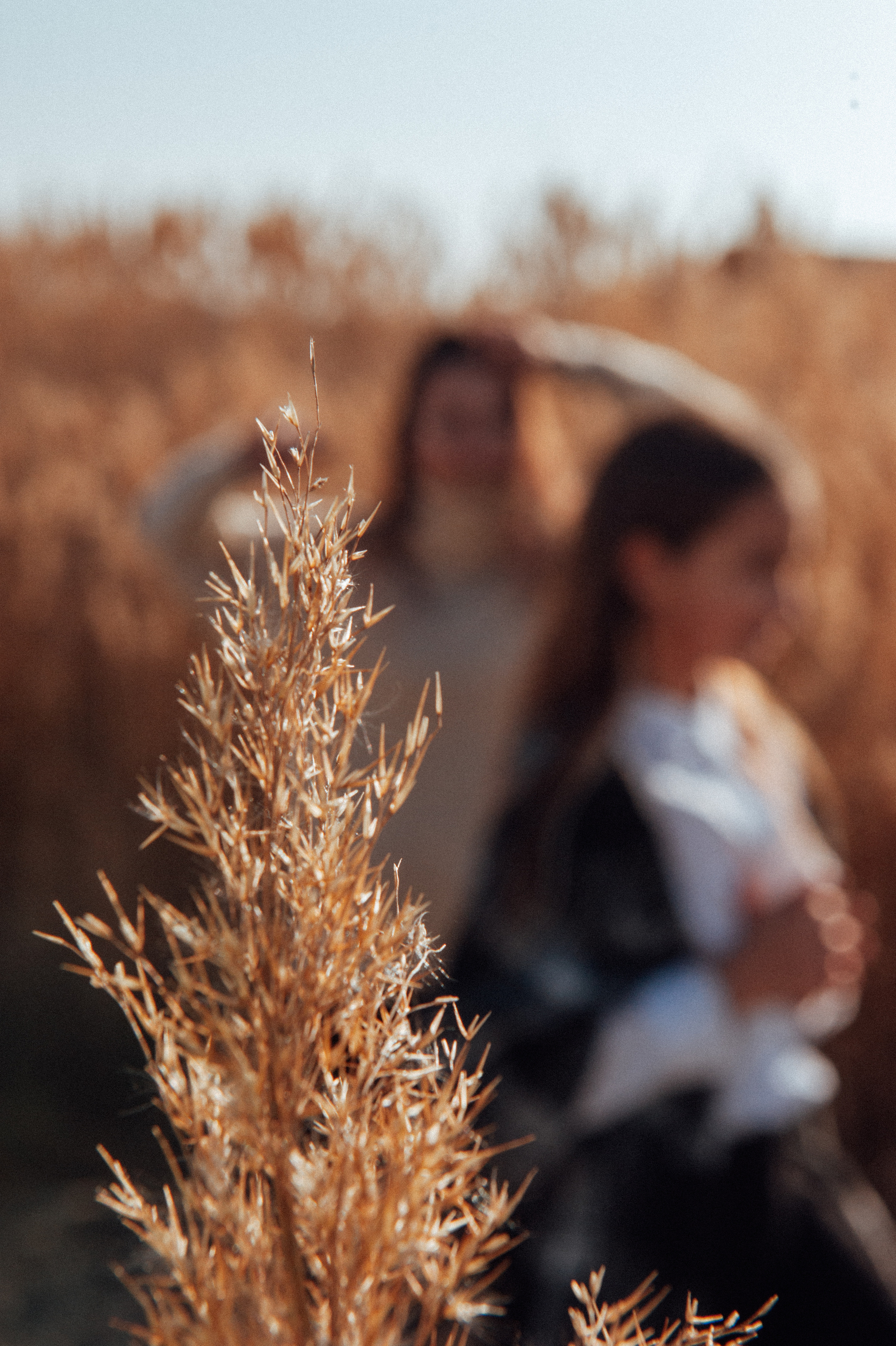 Маленькая история после школы. Фотограф Санкт-Петербург, Новороссийск