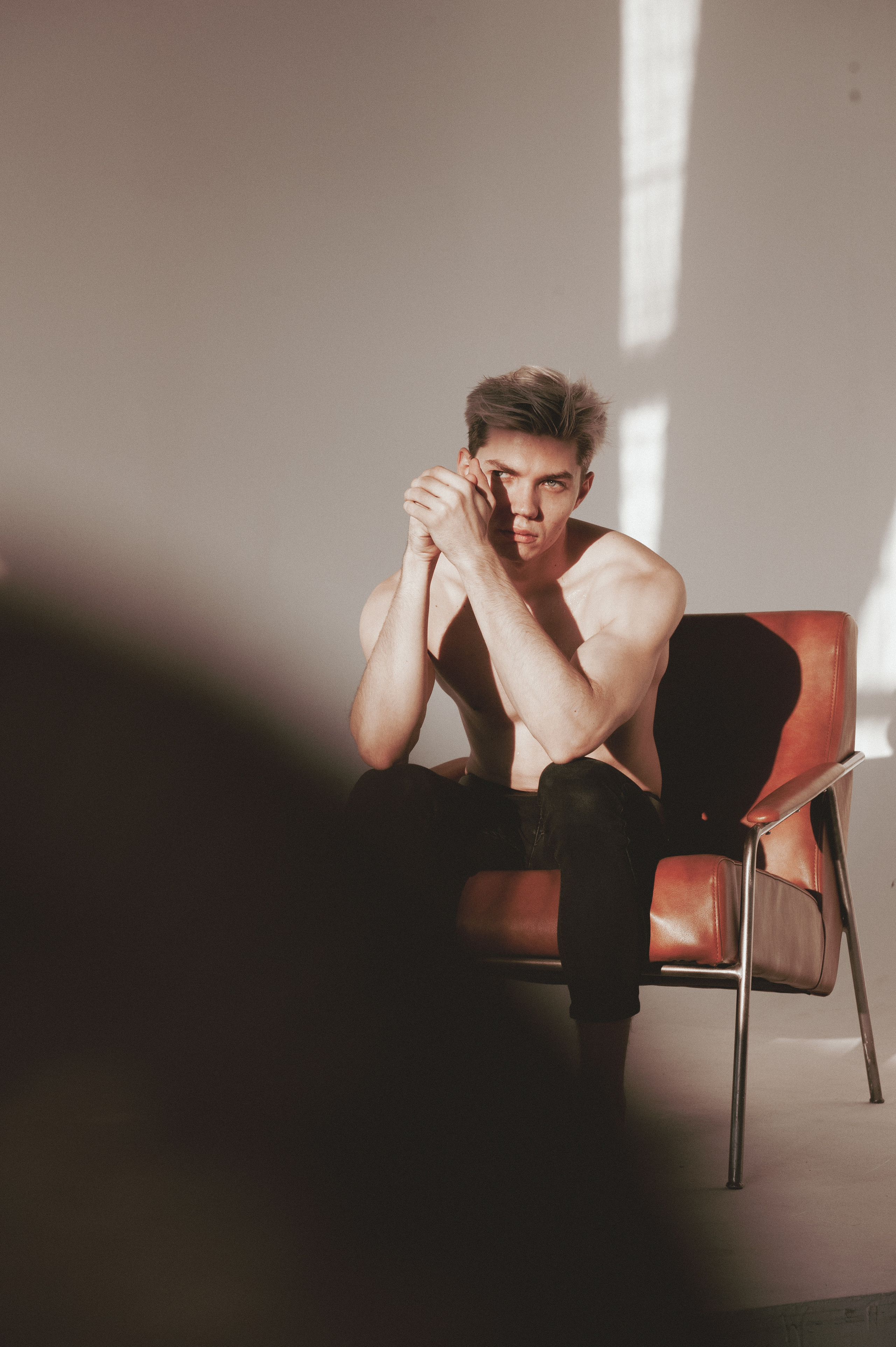 Dany 2023 étude. Фотограф Санкт-Петербург, Новороссийск