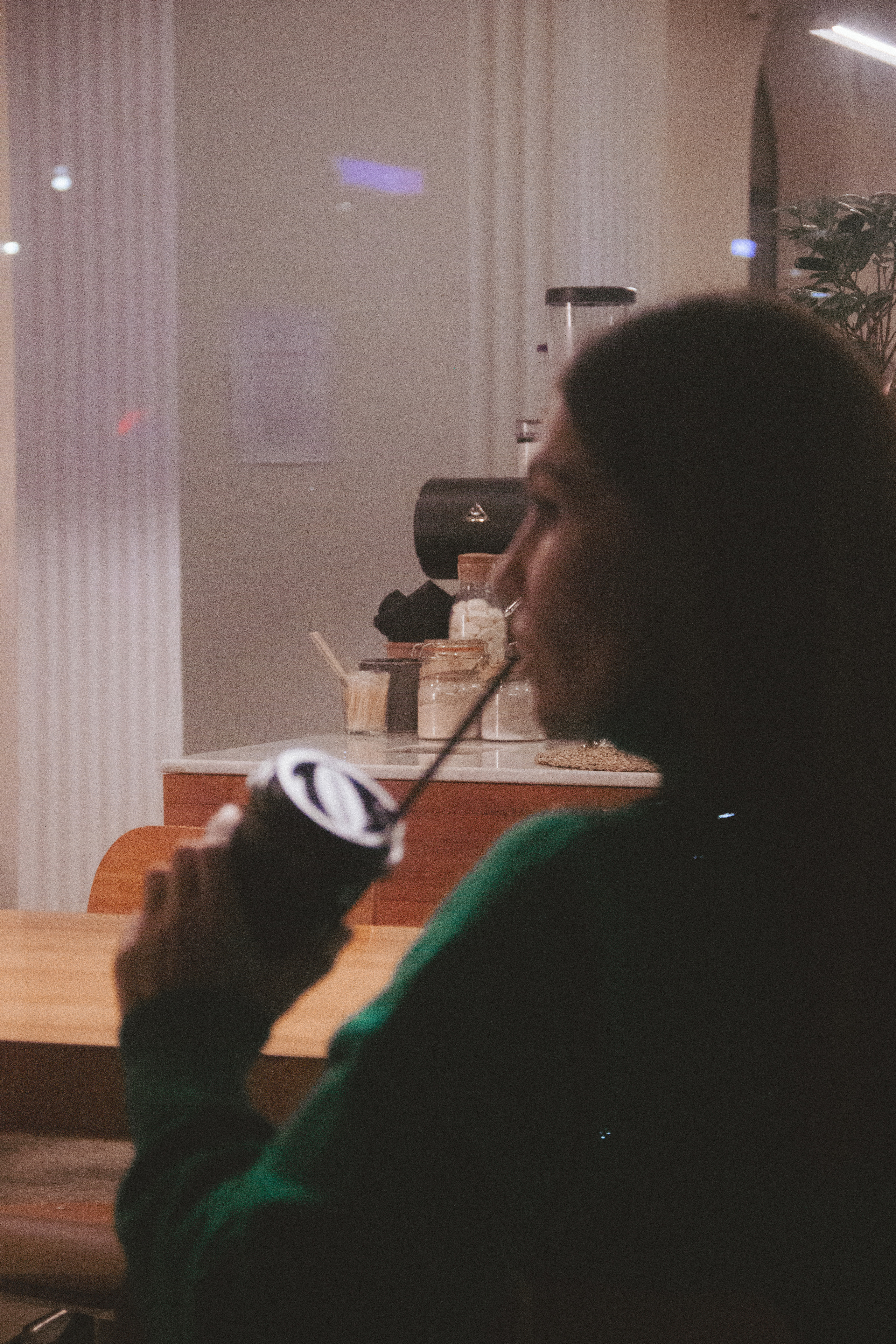 Уютным вечером в «Библиотека кофе». Фотограф Санкт-Петербург, Новороссийск