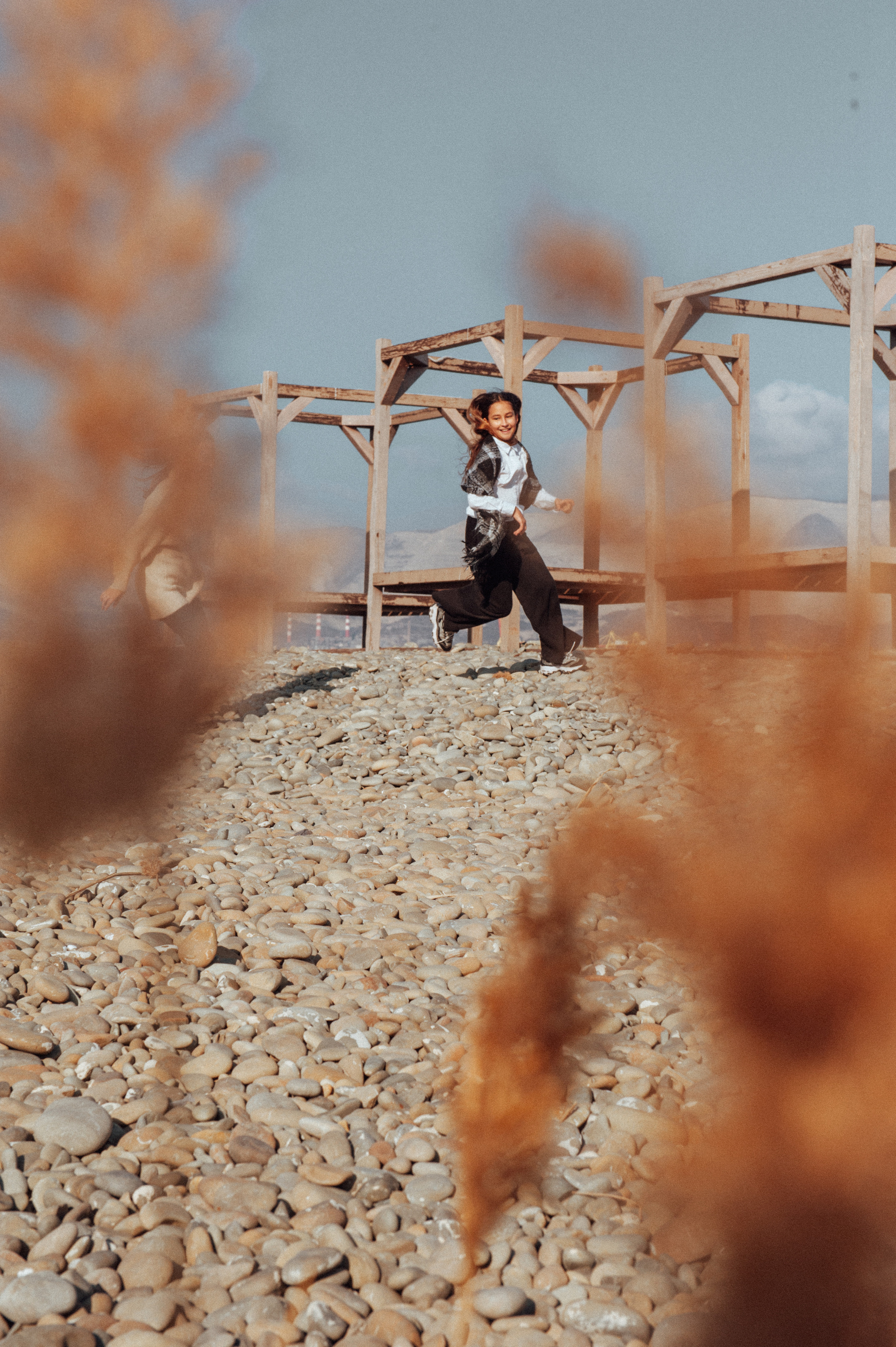 Маленькая история после школы. Фотограф Санкт-Петербург, Новороссийск