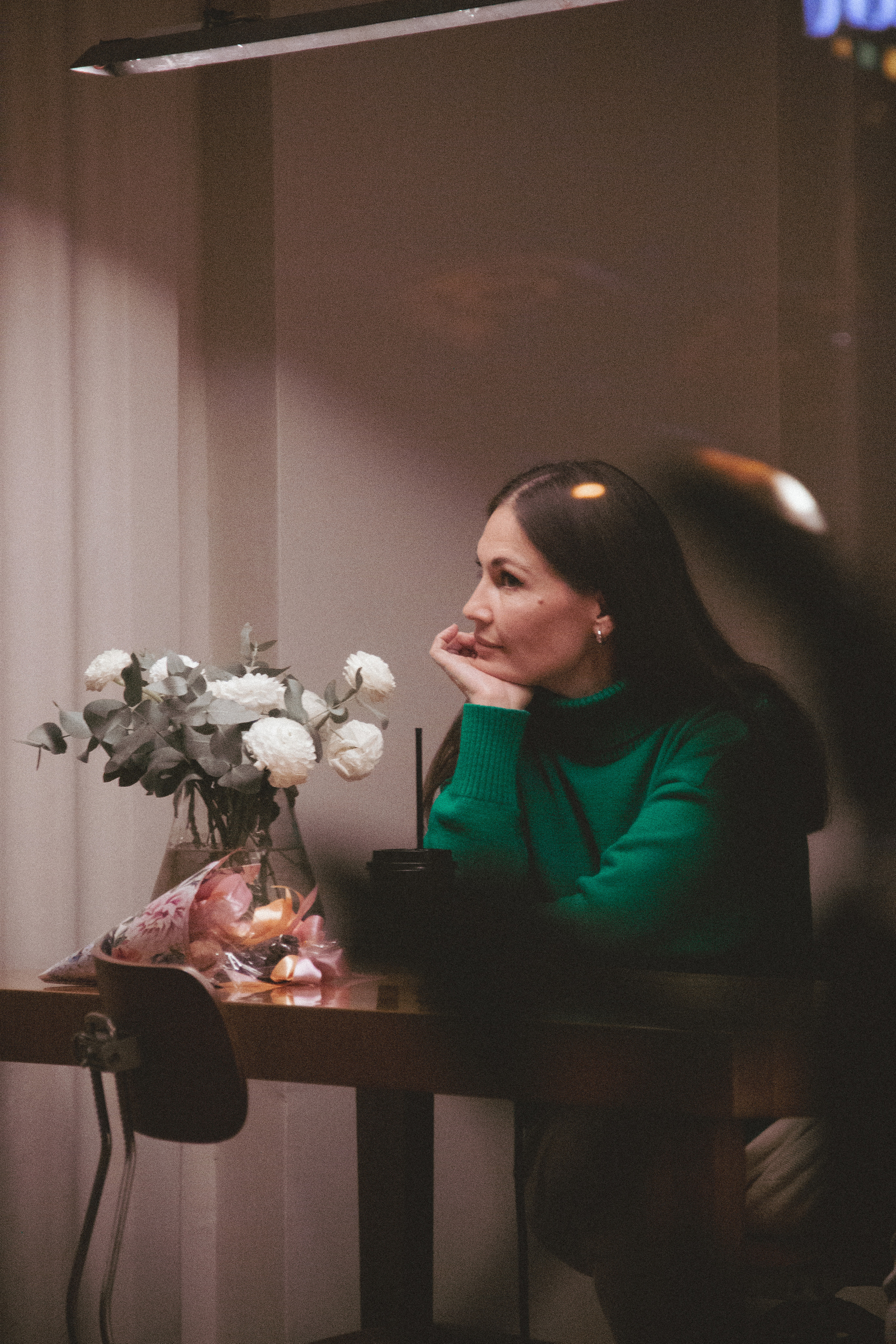 Уютным вечером в «Библиотека кофе». Фотограф Санкт-Петербург, Новороссийск