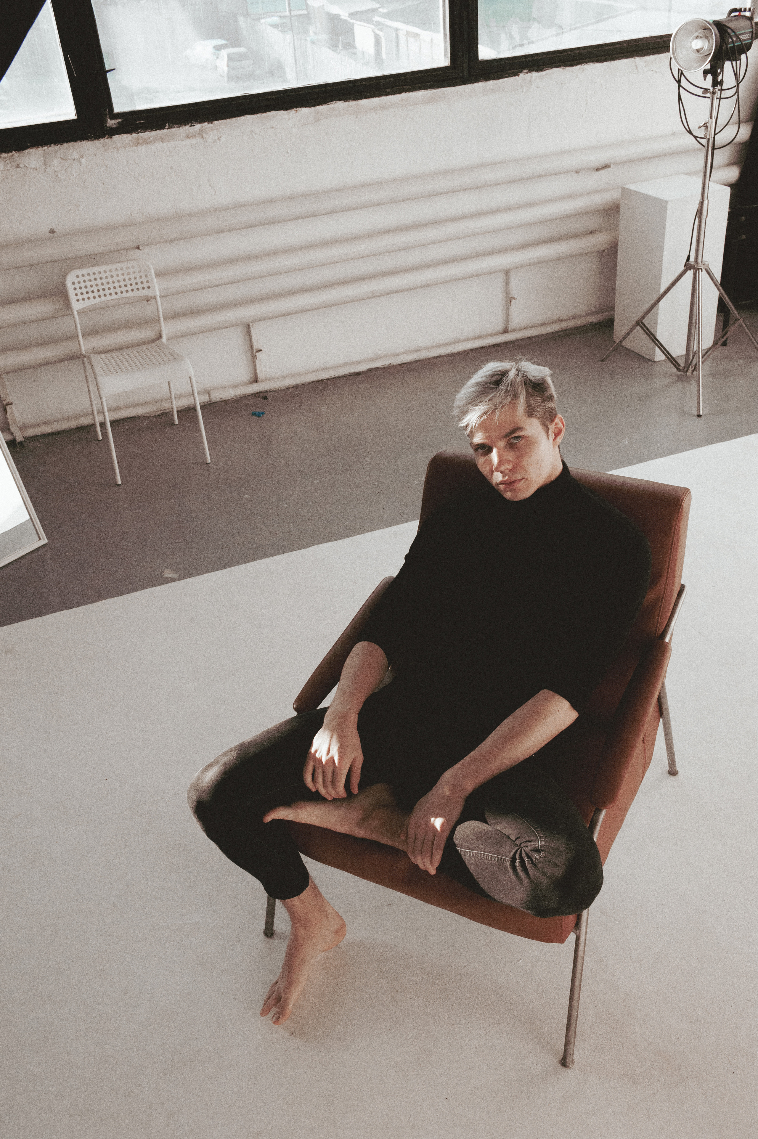 Dany 2023 étude. Фотограф Санкт-Петербург, Новороссийск