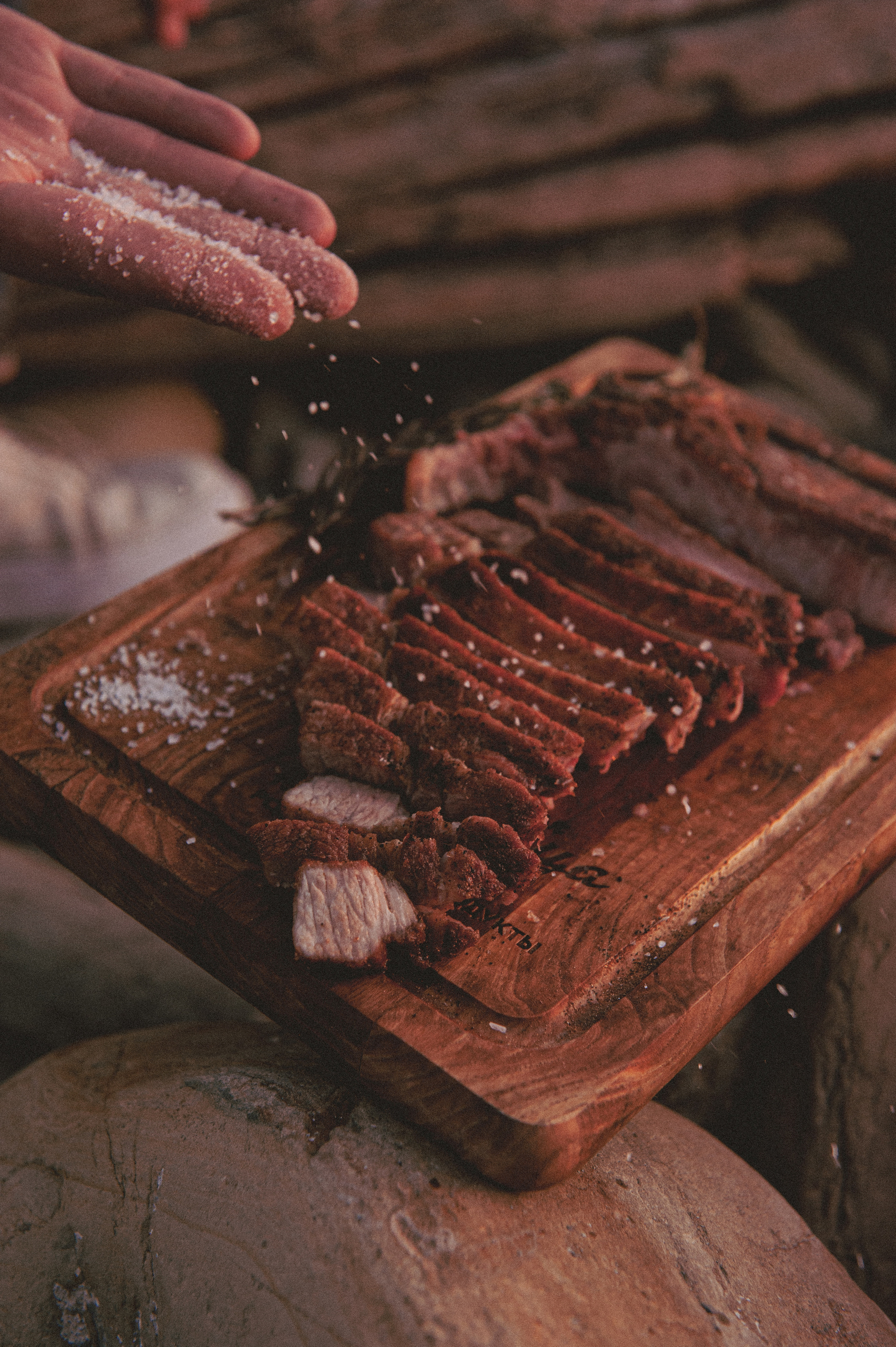 День стейка 2023 étude. Фотограф Санкт-Петербург, Новороссийск