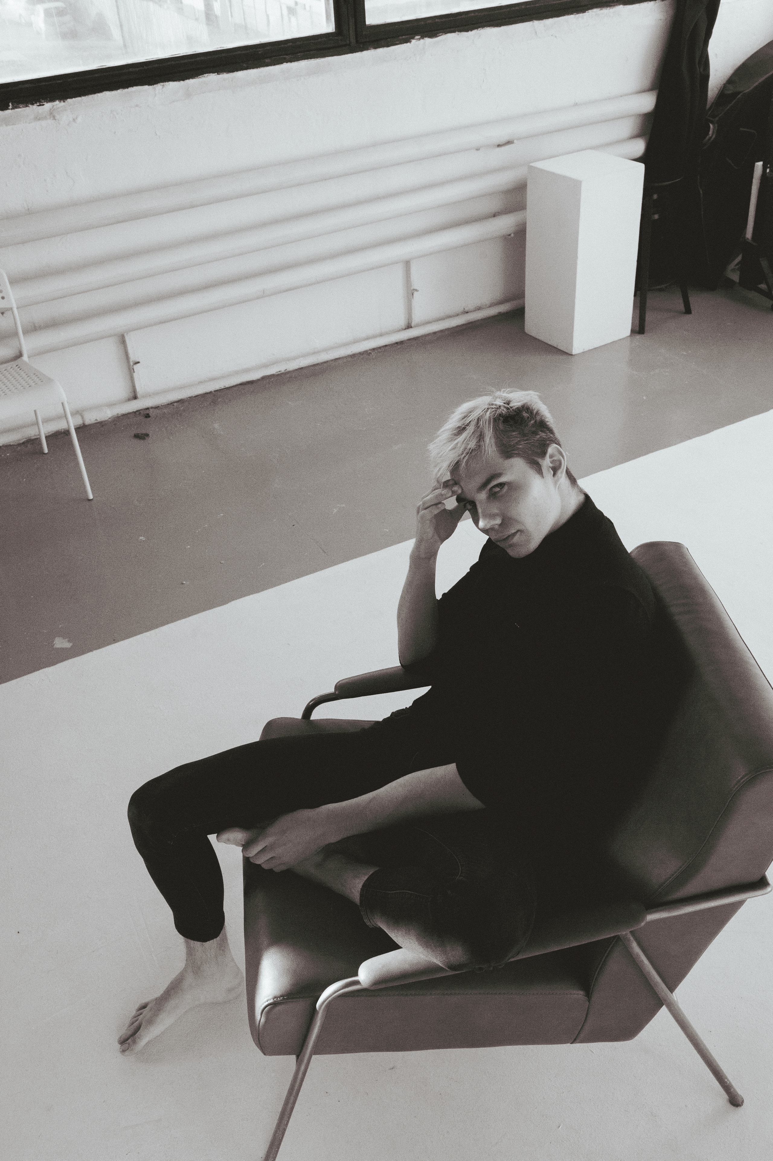 Dany 2023 étude. Фотограф Санкт-Петербург, Новороссийск