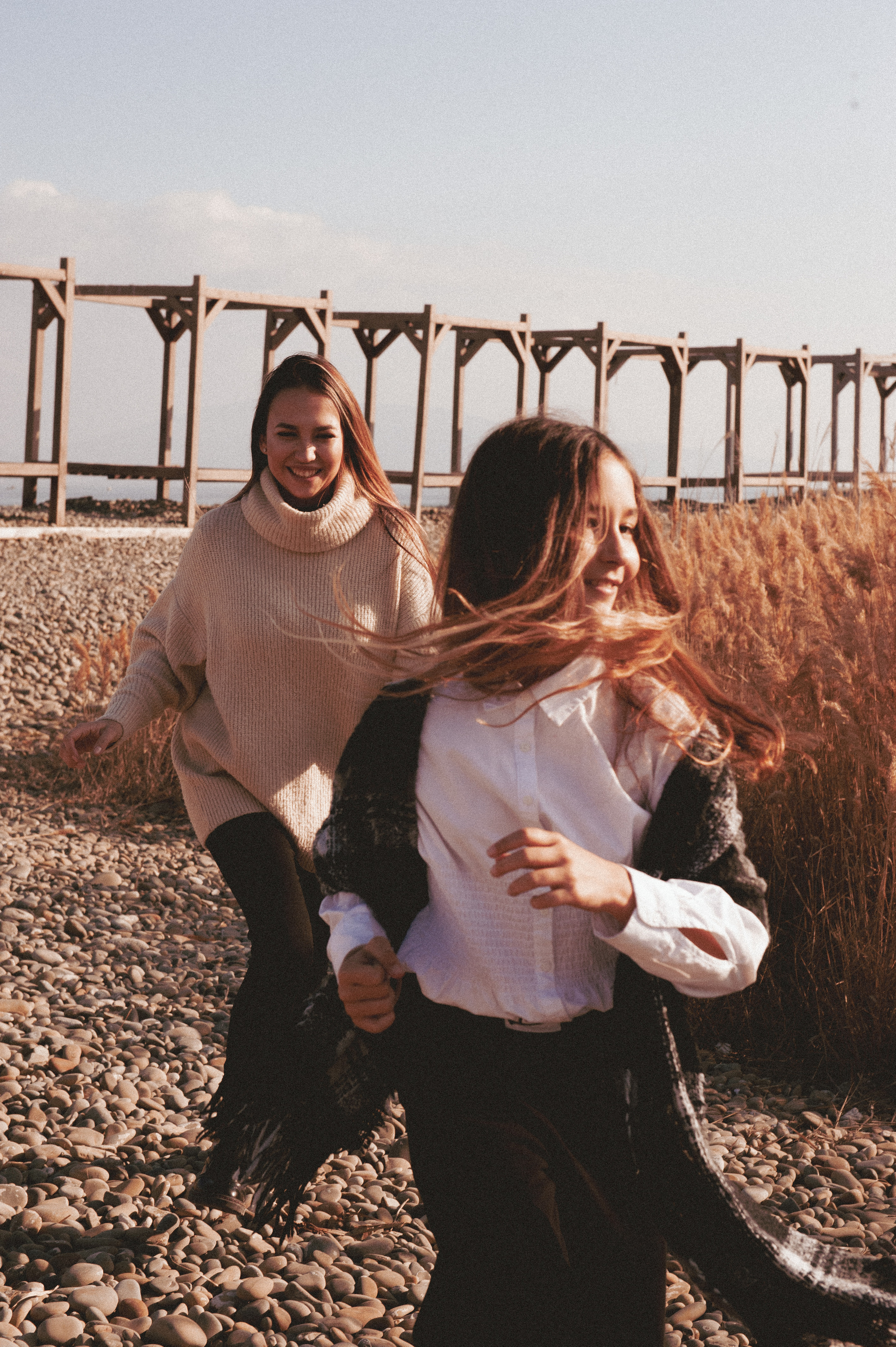 Маленькая история после школы. Фотограф Санкт-Петербург, Новороссийск