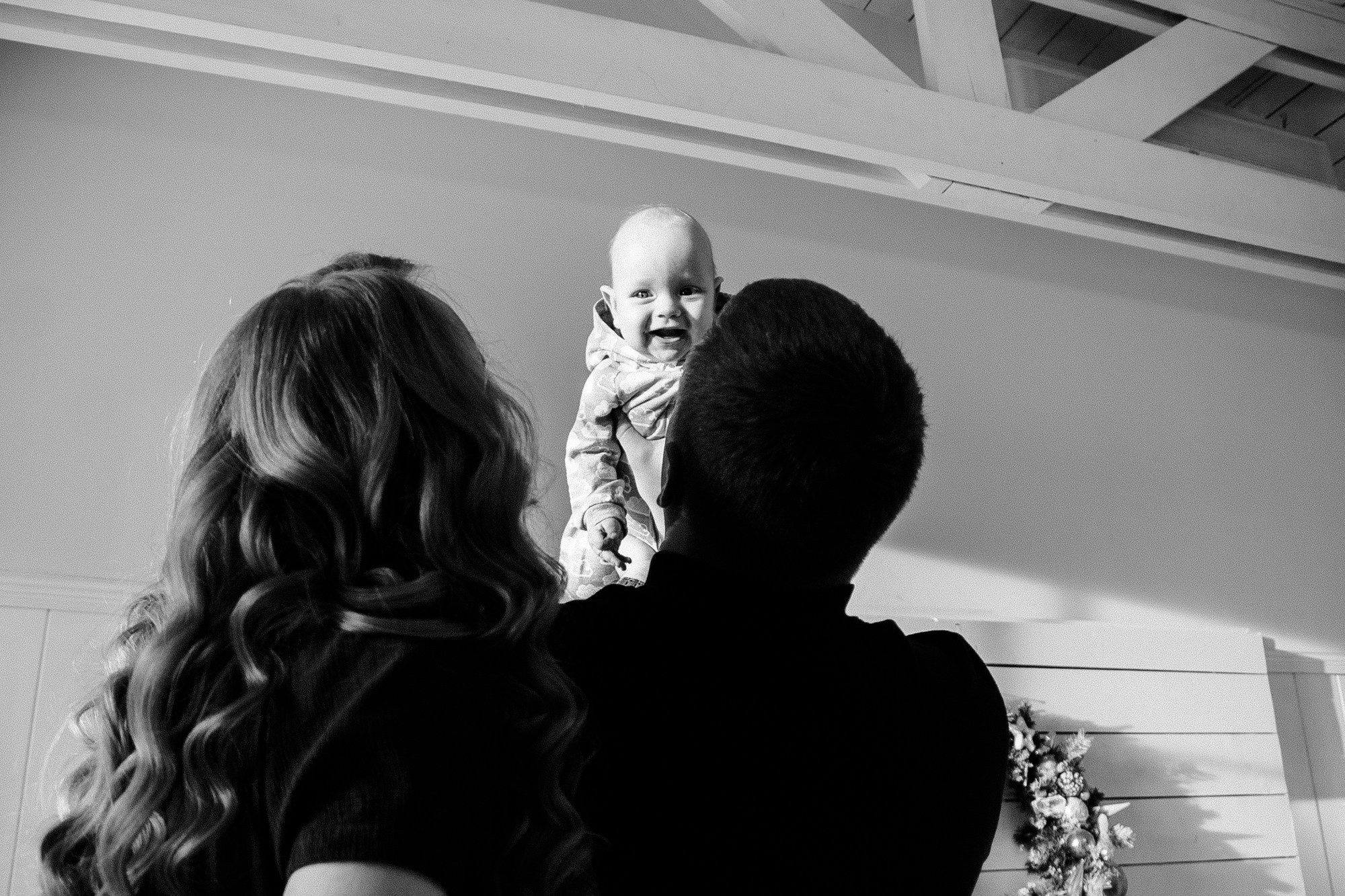 Семейная фотосъемка. Семейный, свадебный и фешн фотограф в Санкт-Петербурге Рацкевич Яна