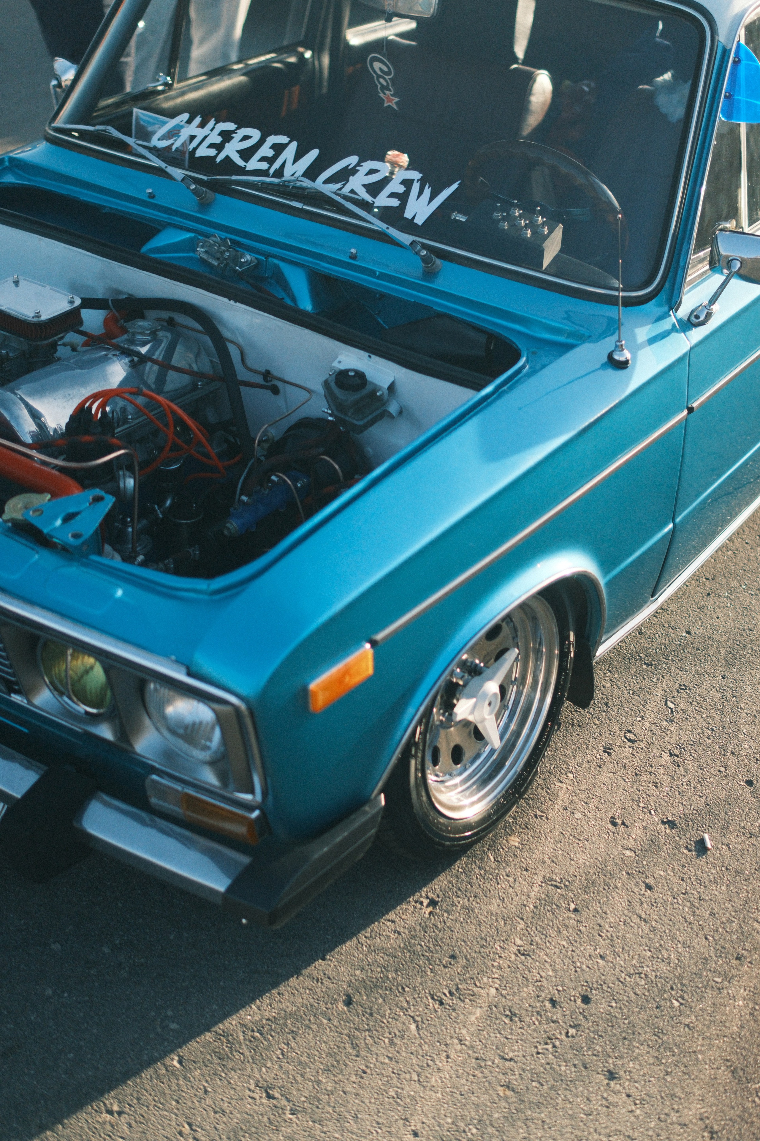 Стерлядь avtofest. Фотограф/Видеограф из Саратова