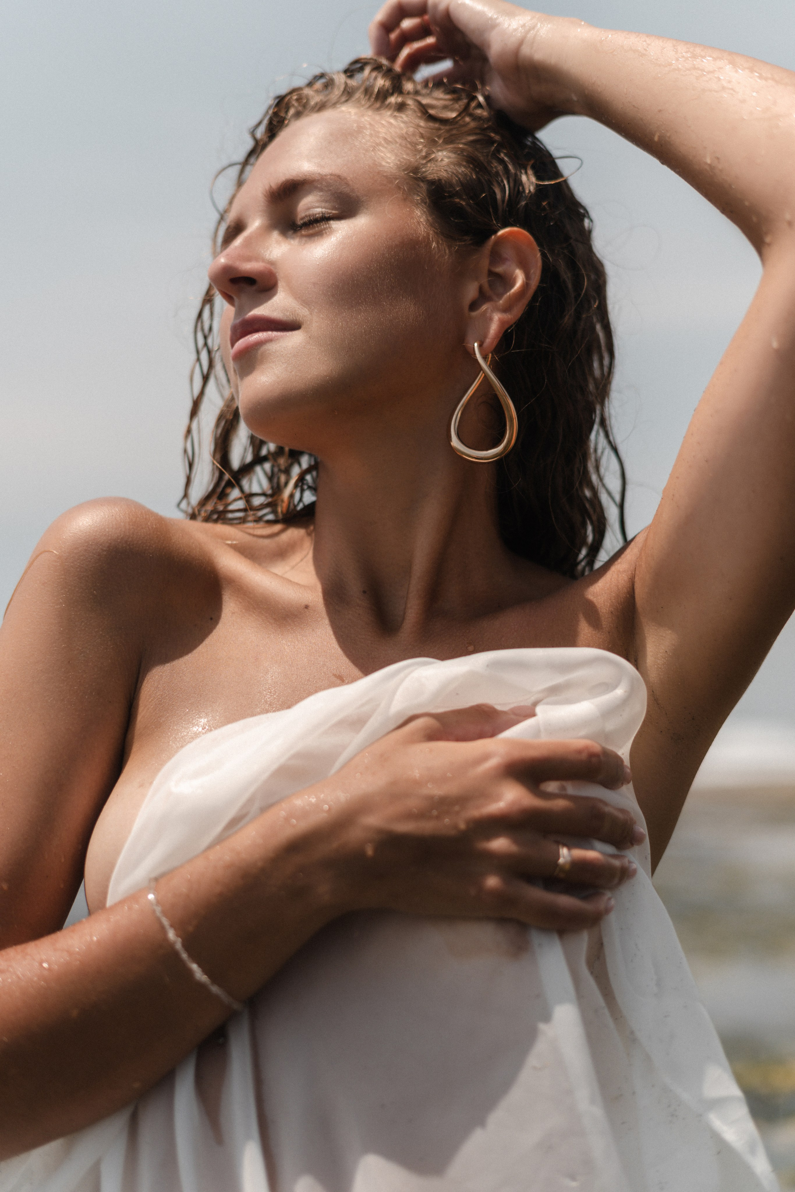 Ekaterina. Alena Gribkova