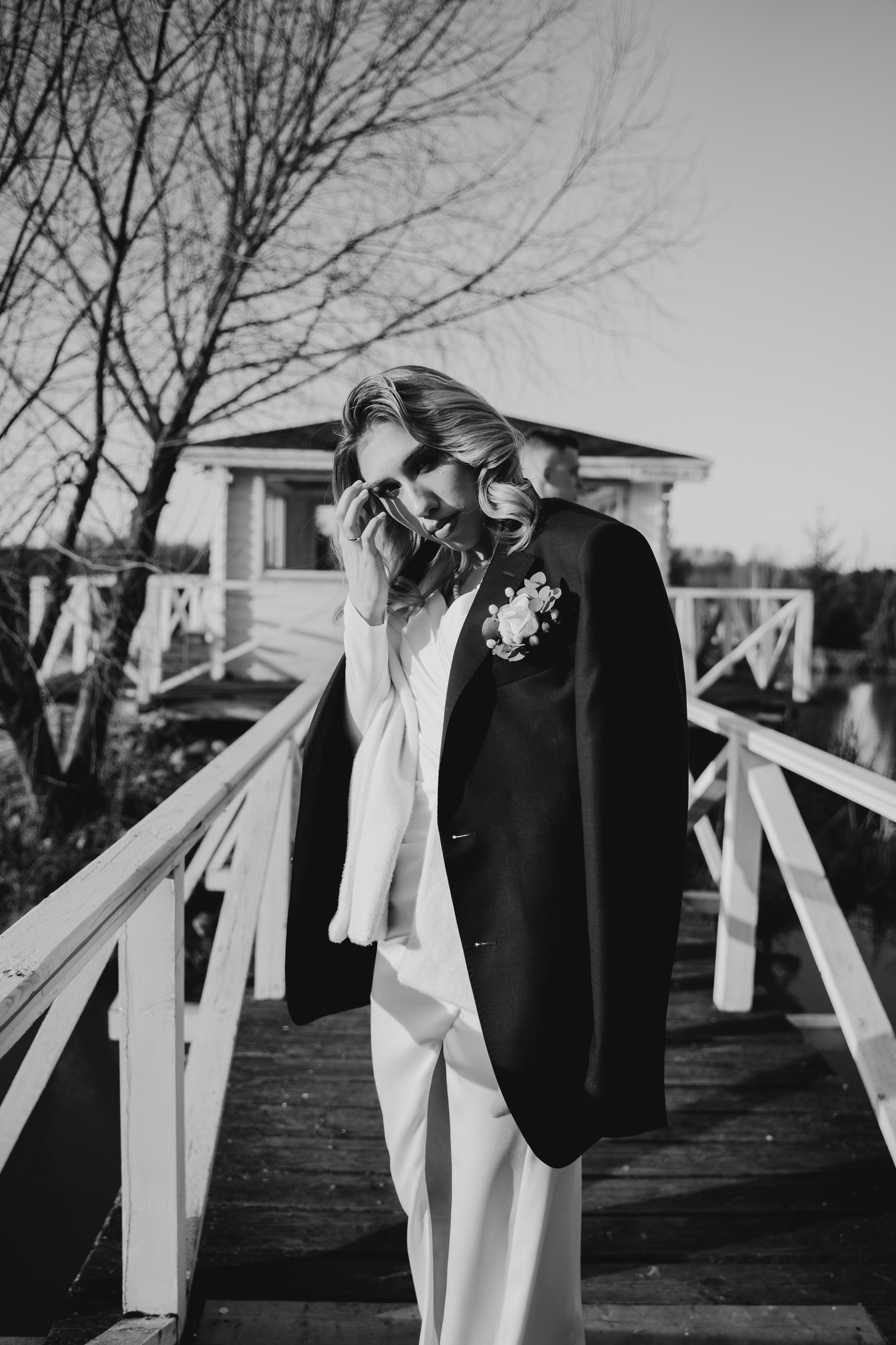 Artem & Liza. Фотограф Рина Пешкова