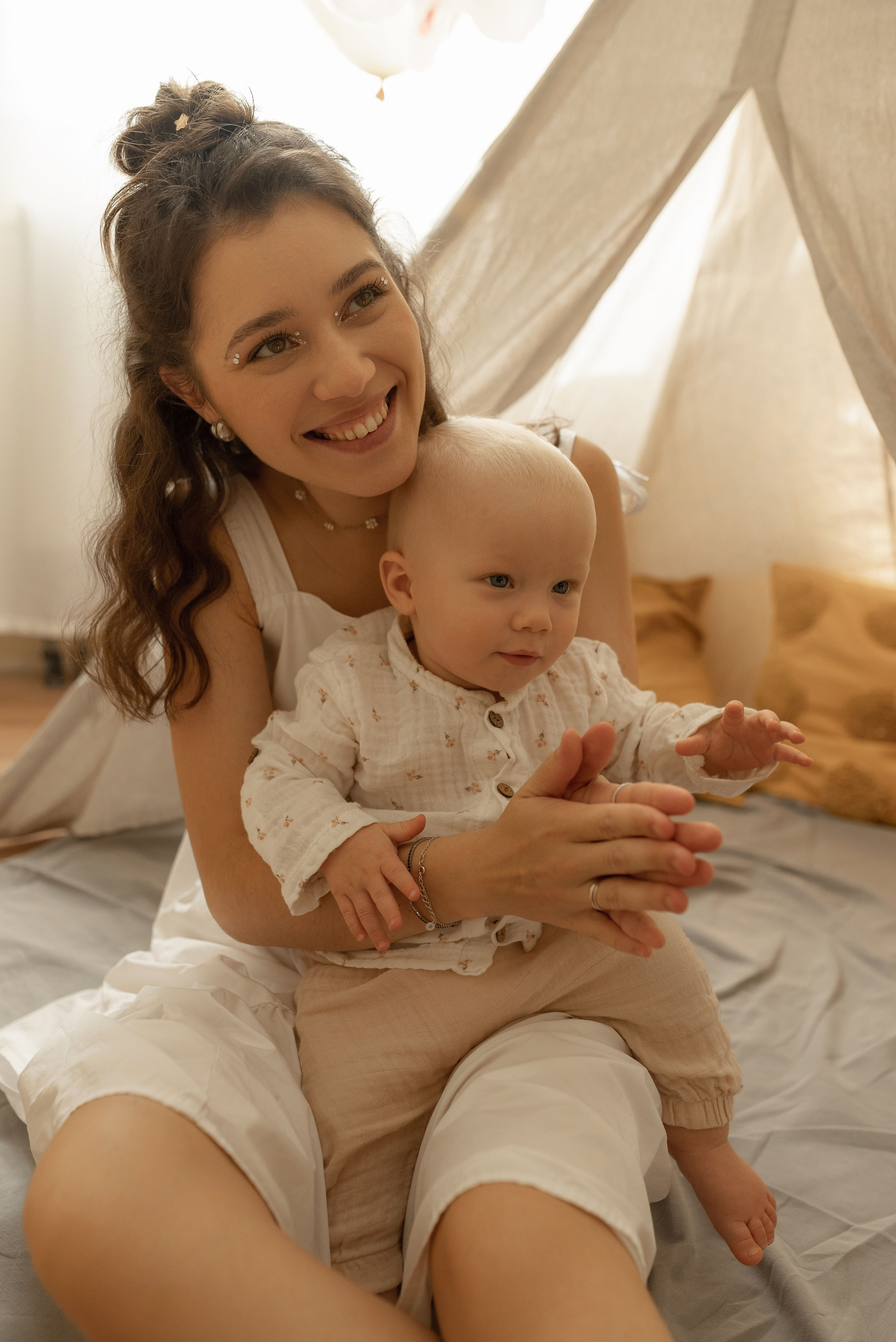 Семейная. Савиновская Кристина фотограф Самара