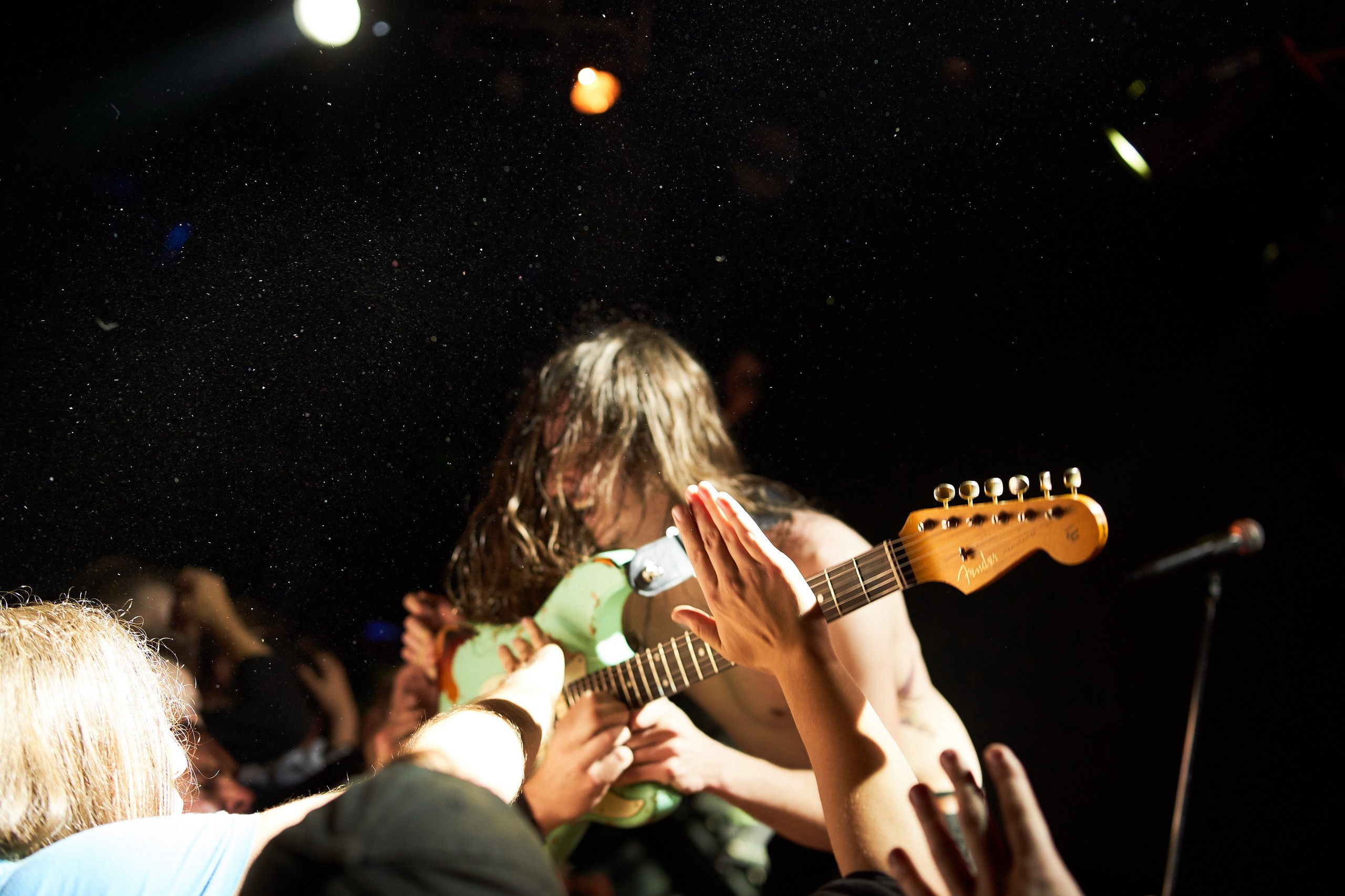 Концерты. Фотограф Евгений Шаров