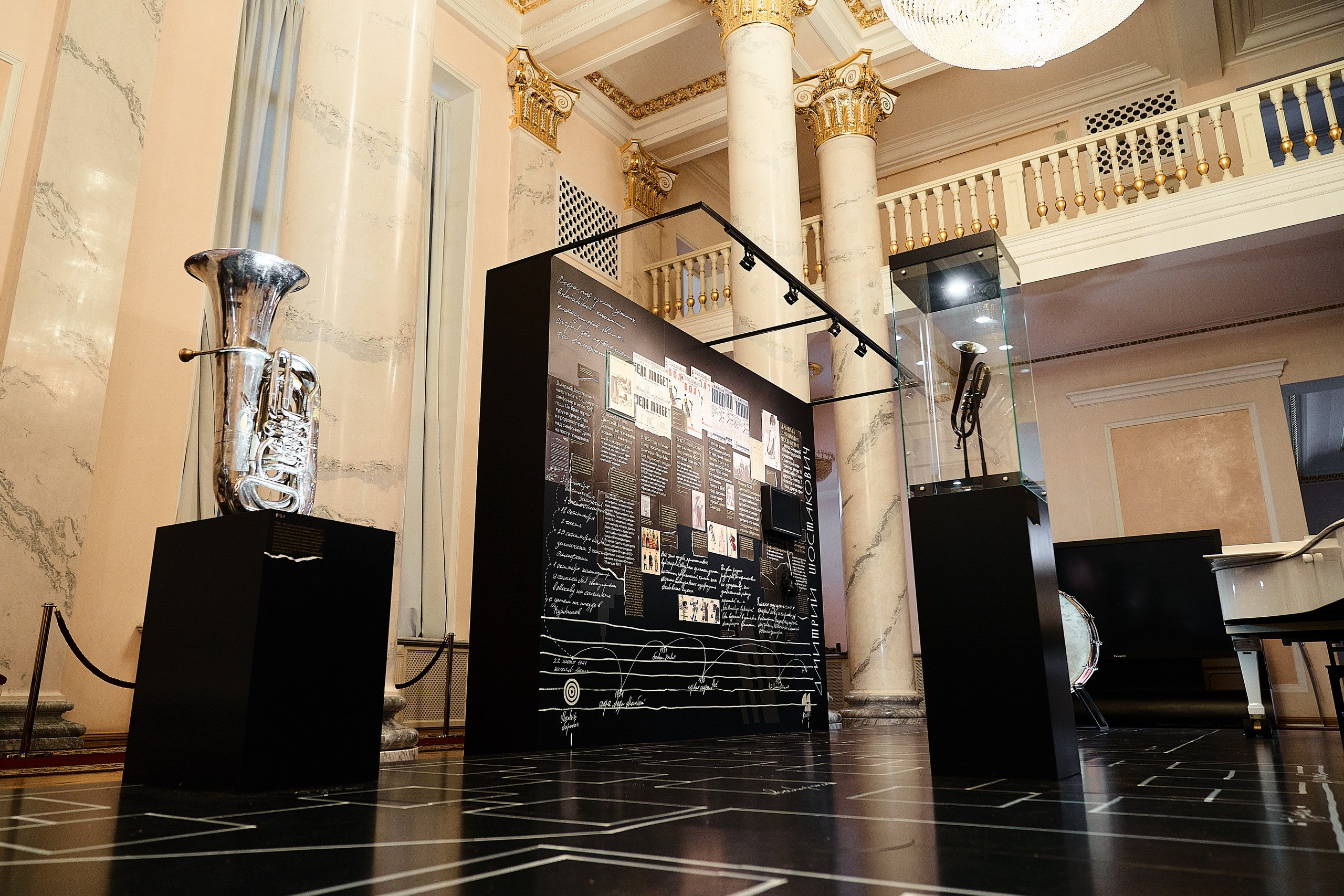 Культура. Фотограф Евгений Шаров