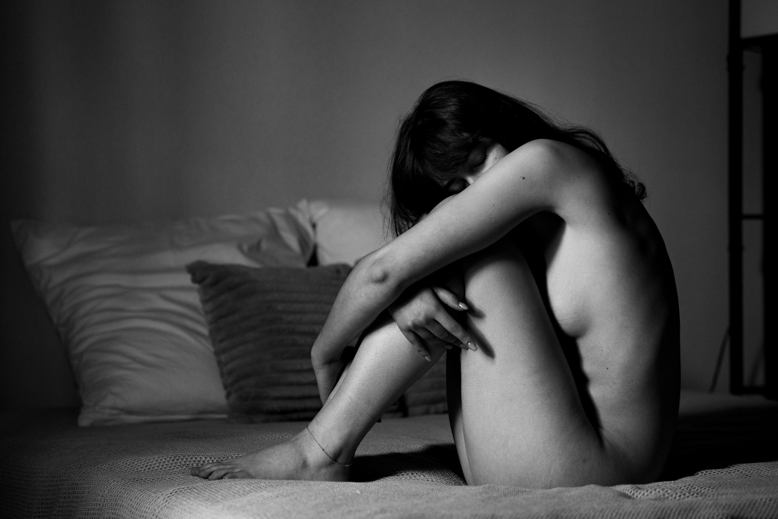 Утро (18+). Foto-Zuev фотография как искусство