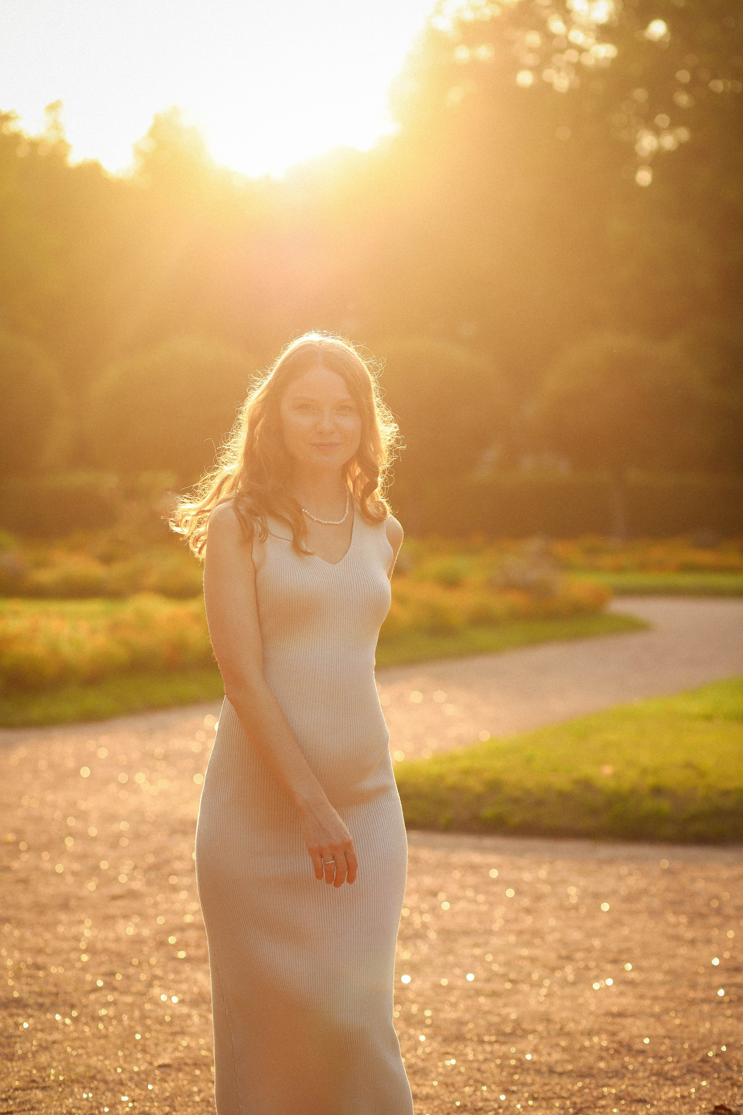 Прогулка в Курсково. Семейный фотограф в Люберцах Шешина Анастасия