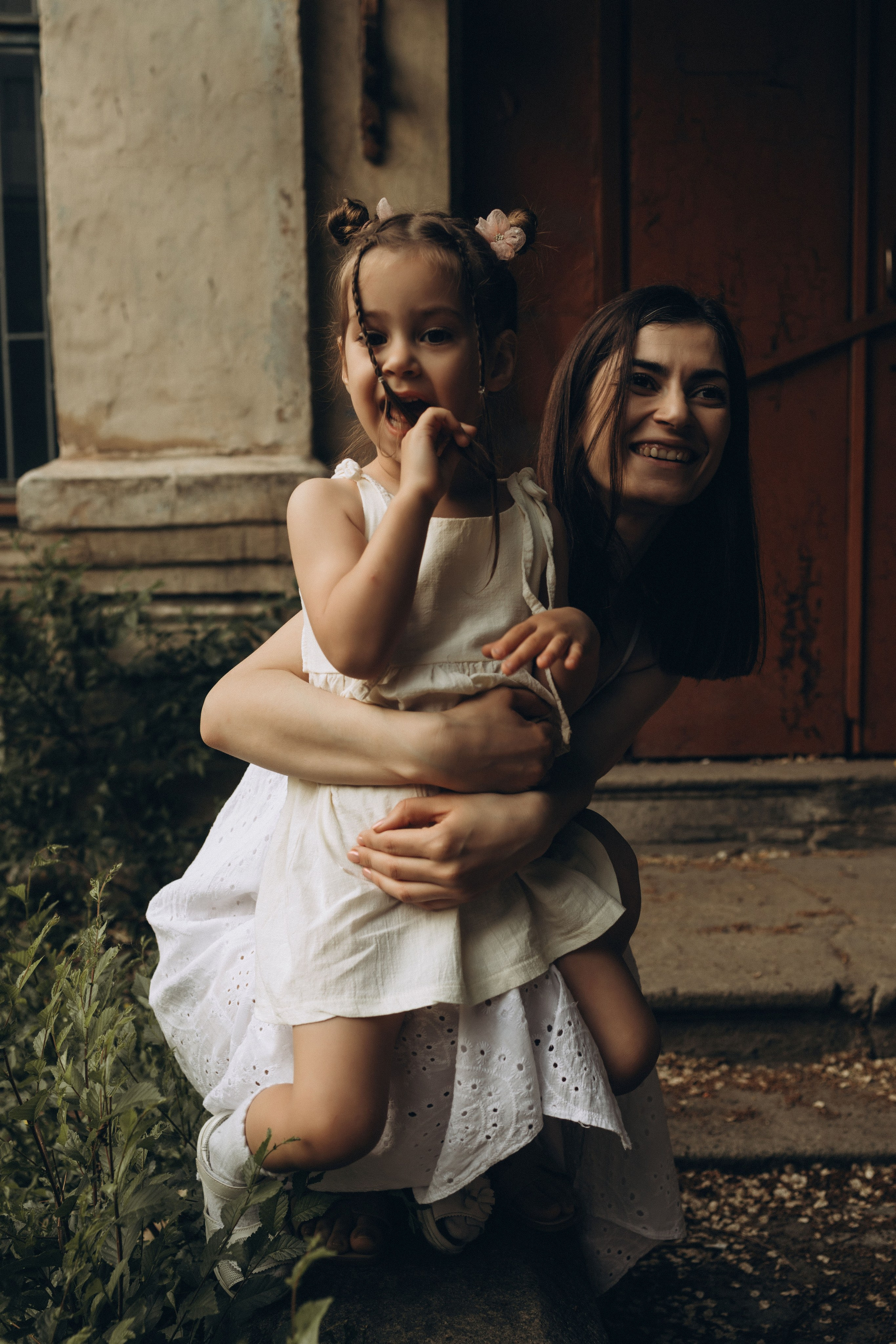 Мамина радость. Семейный и свадебный фотограф в Чите Мария Авдеева