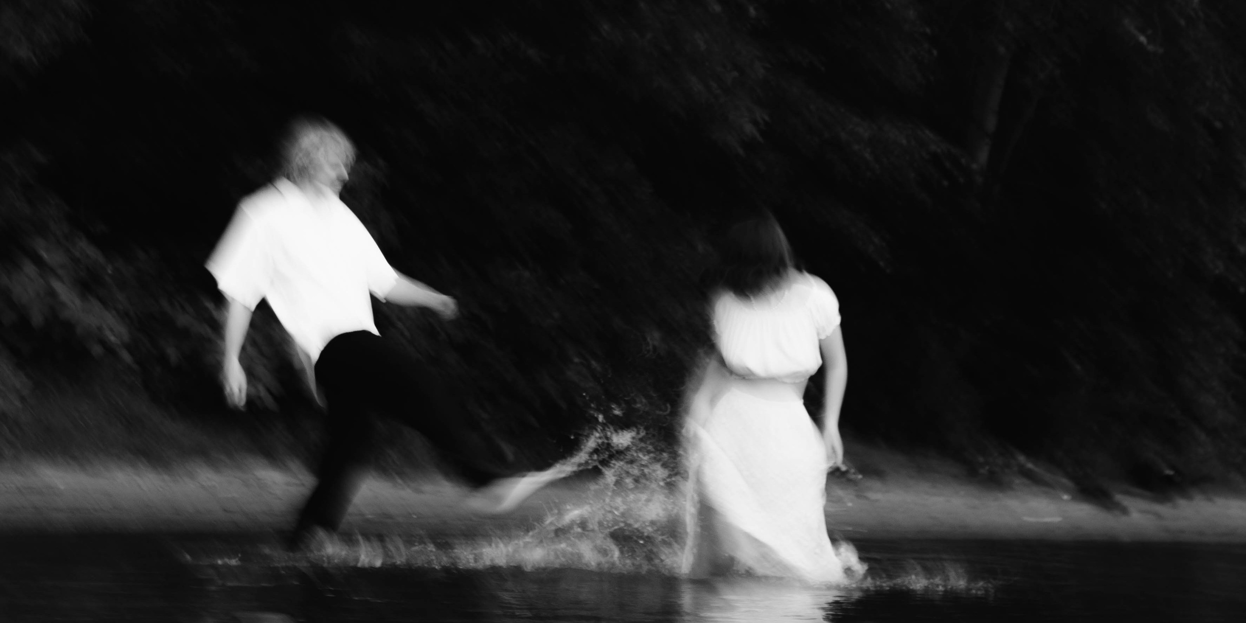 Под луной. Фотограф Нетбай Ксения в Москве Калуге