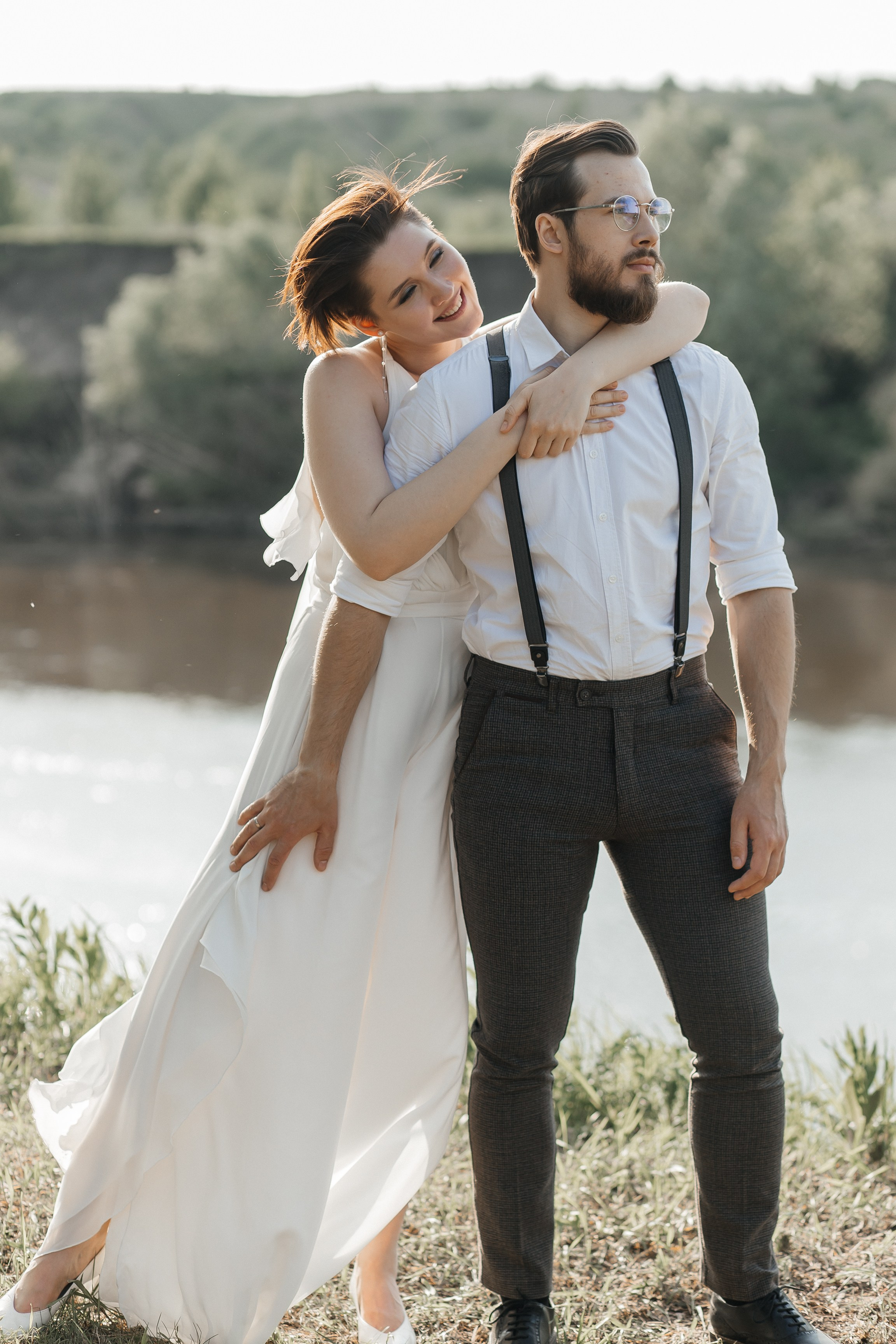 Портфолио. Свадебный фотограф Кристина Тимощук