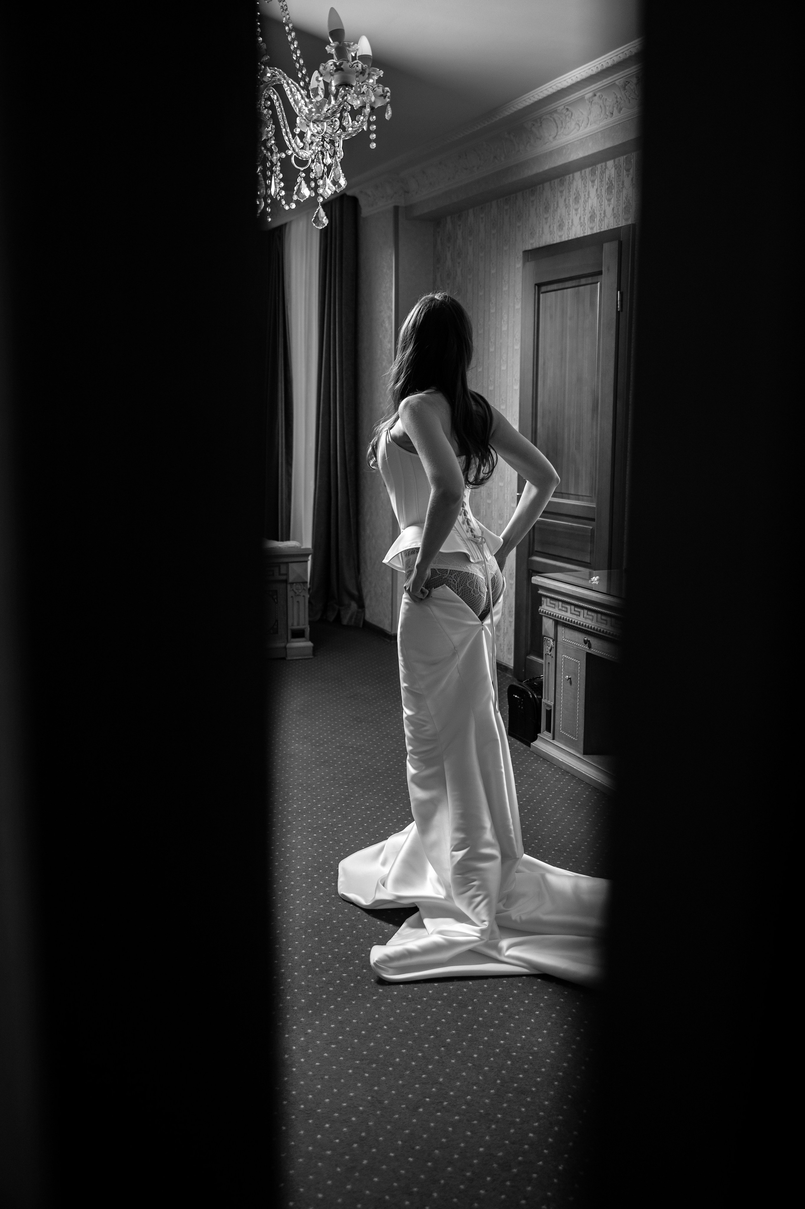 Отель Европа. Свадебный фотограф Иркутск, репортажный фотограф Иркутск