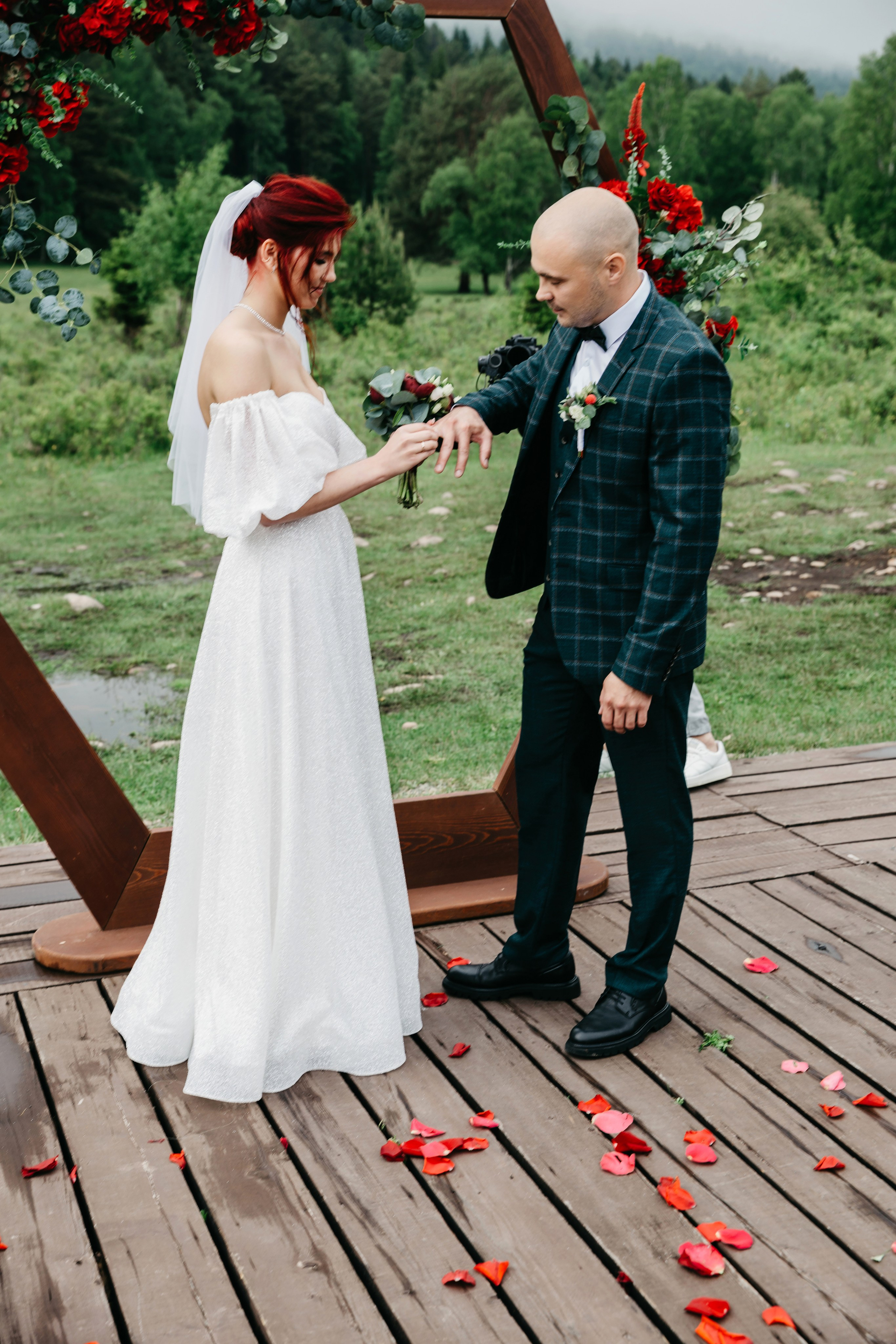 Дмитрий и Екатерина. Свадебный фотограф Иркутск, репортажный фотограф Иркутск