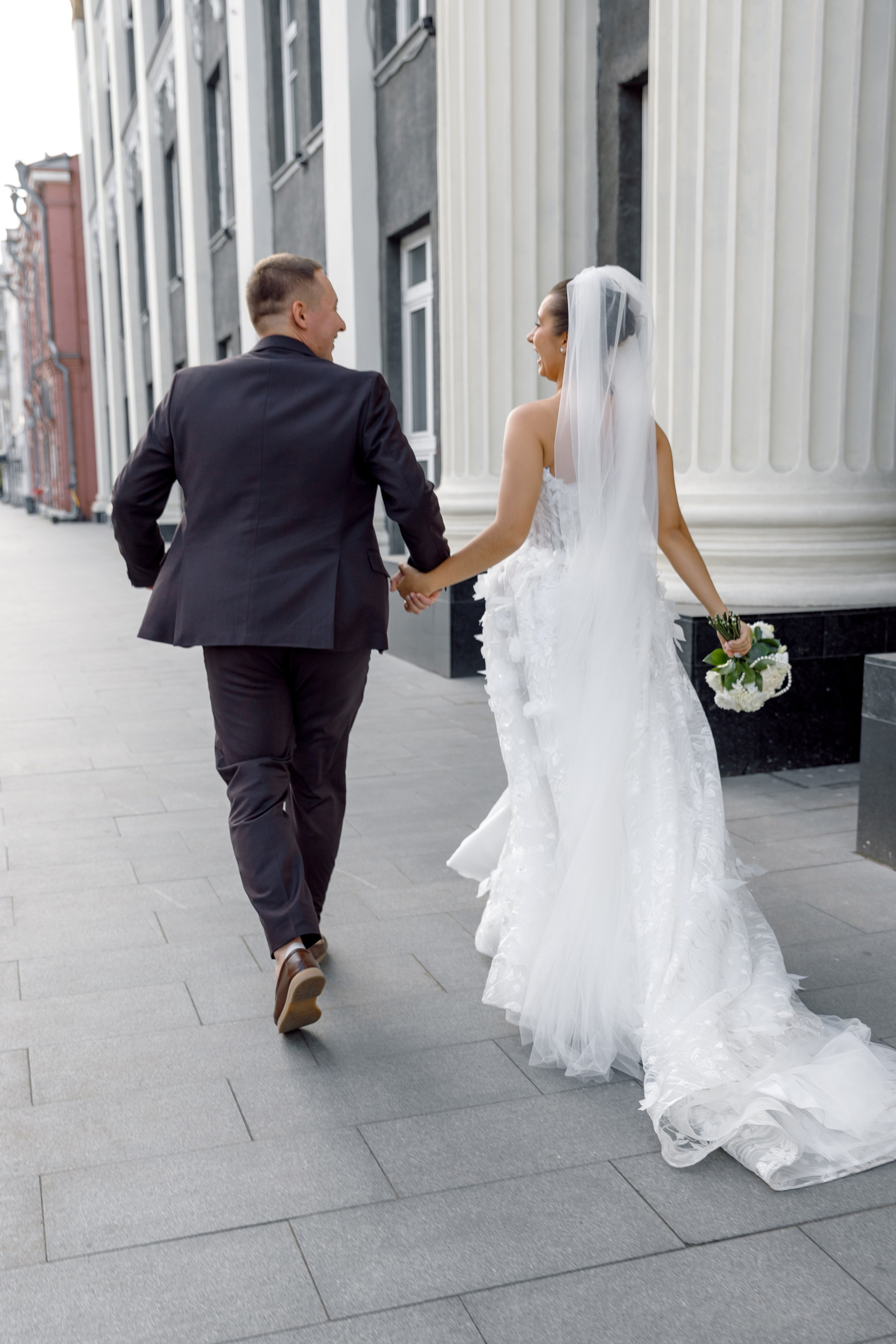 Дмитрий и Валерия. Свадебный фотограф Иркутск, репортажный фотограф Иркутск