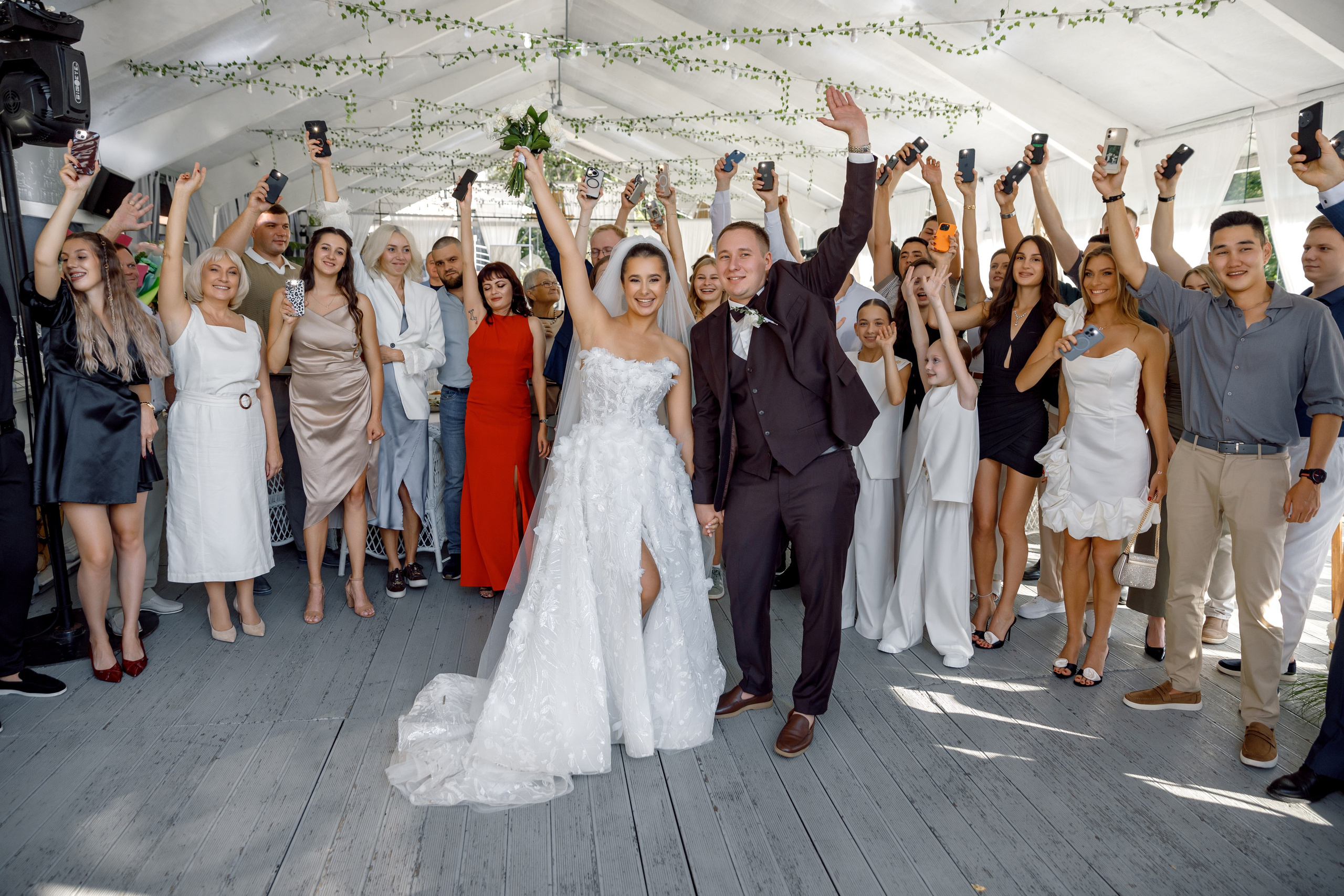 Дмитрий и Валерия. Свадебный фотограф Иркутск, репортажный фотограф Иркутск