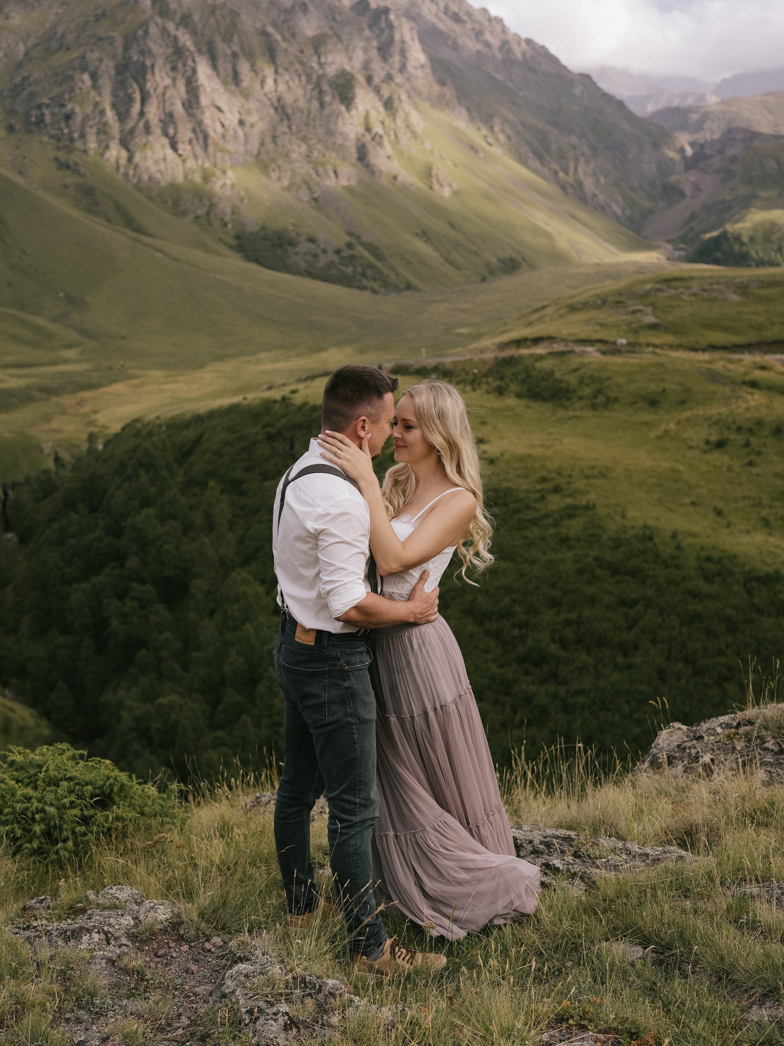 Съемка Love story (лавстори) Марии и Романа. Свадебный фотограф Ирина Беляева Пятигорск|Кисловодск|Эльбрус|Домбай