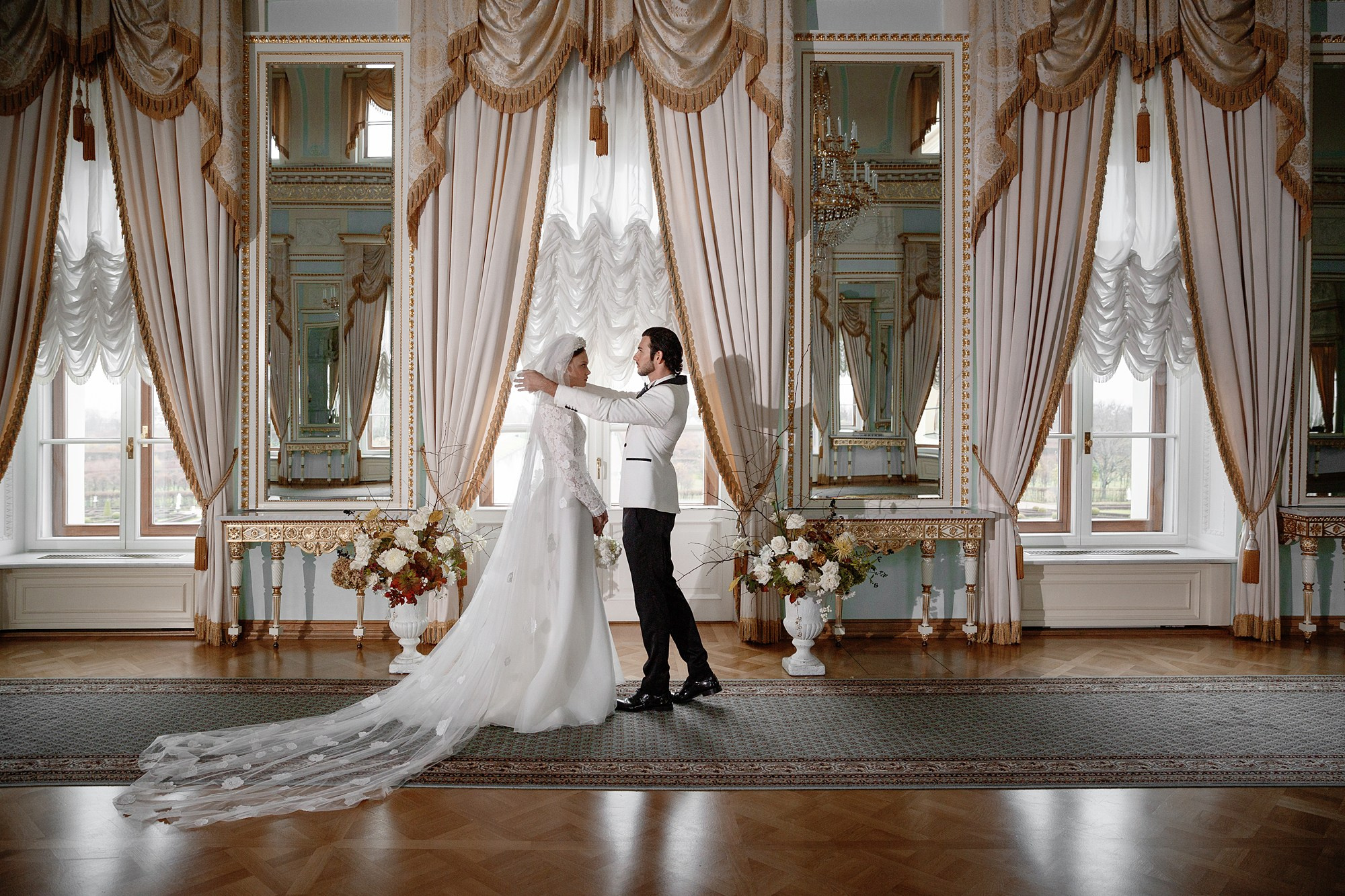 LONDON VIBE. Свадебный фотограф в Санкт-Петербурге Наталья Вендт