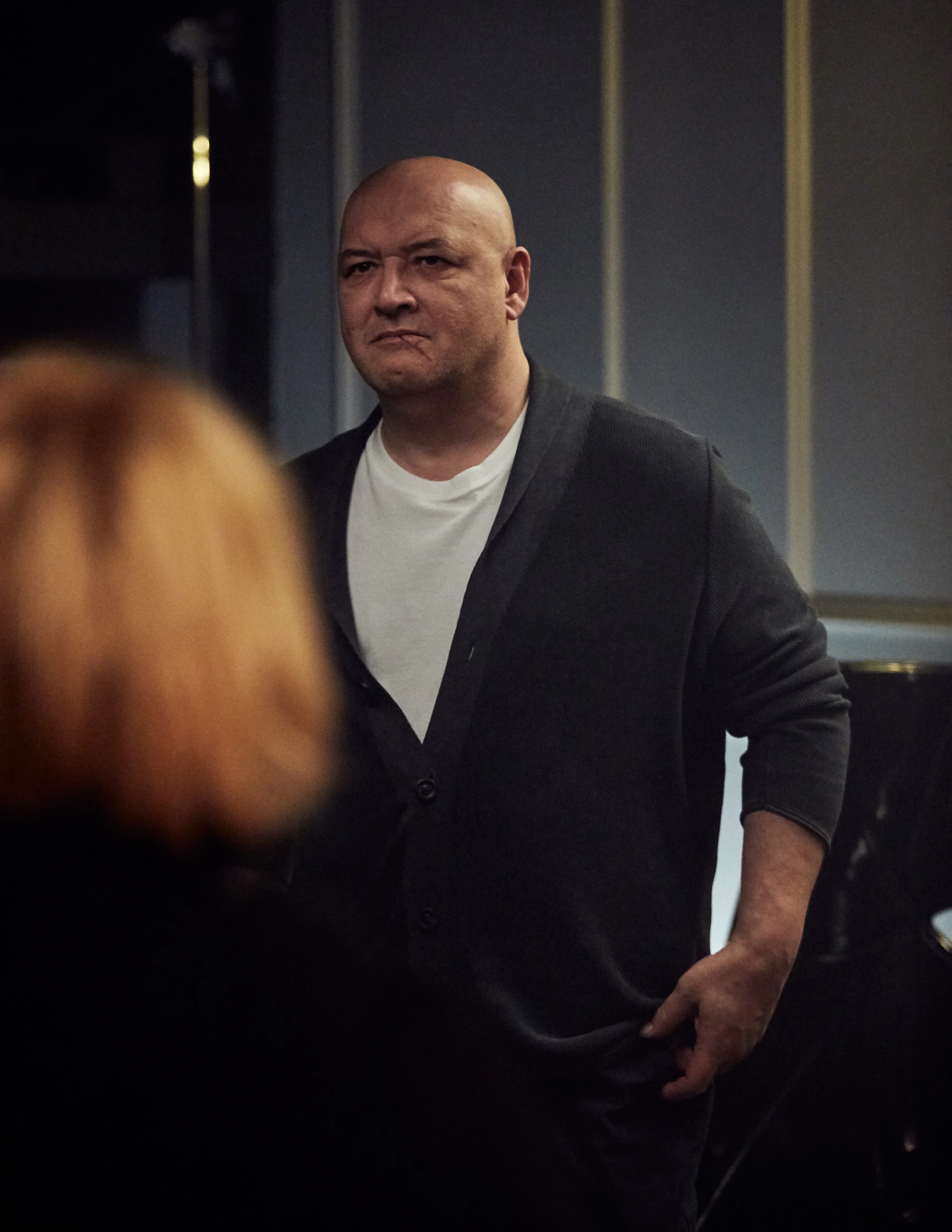 «Dark as night» Music video BTS. Спортивный и бизнес фотограф Арсений Голышкин