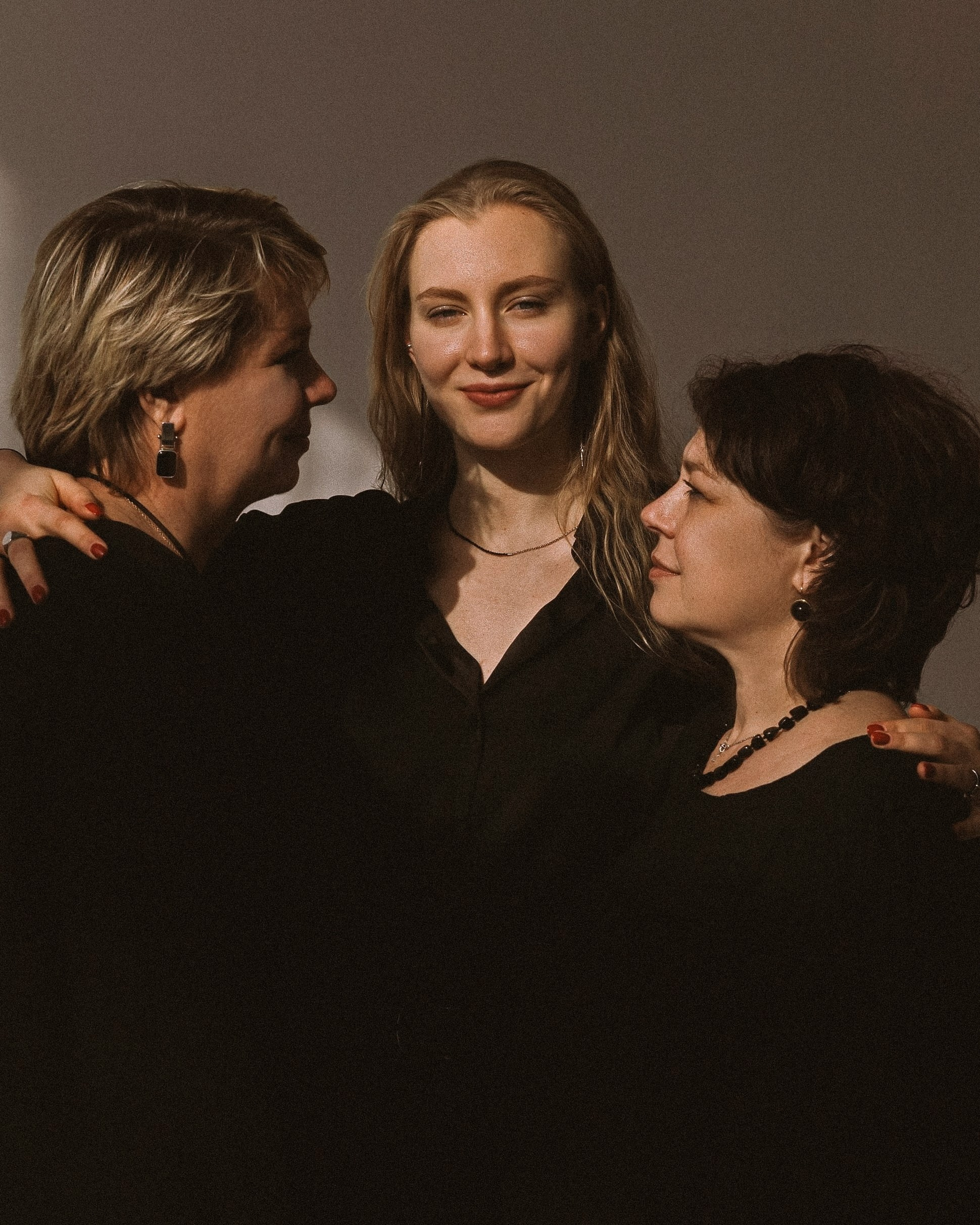 Желановы. Фотограф Москва Лада Ларина