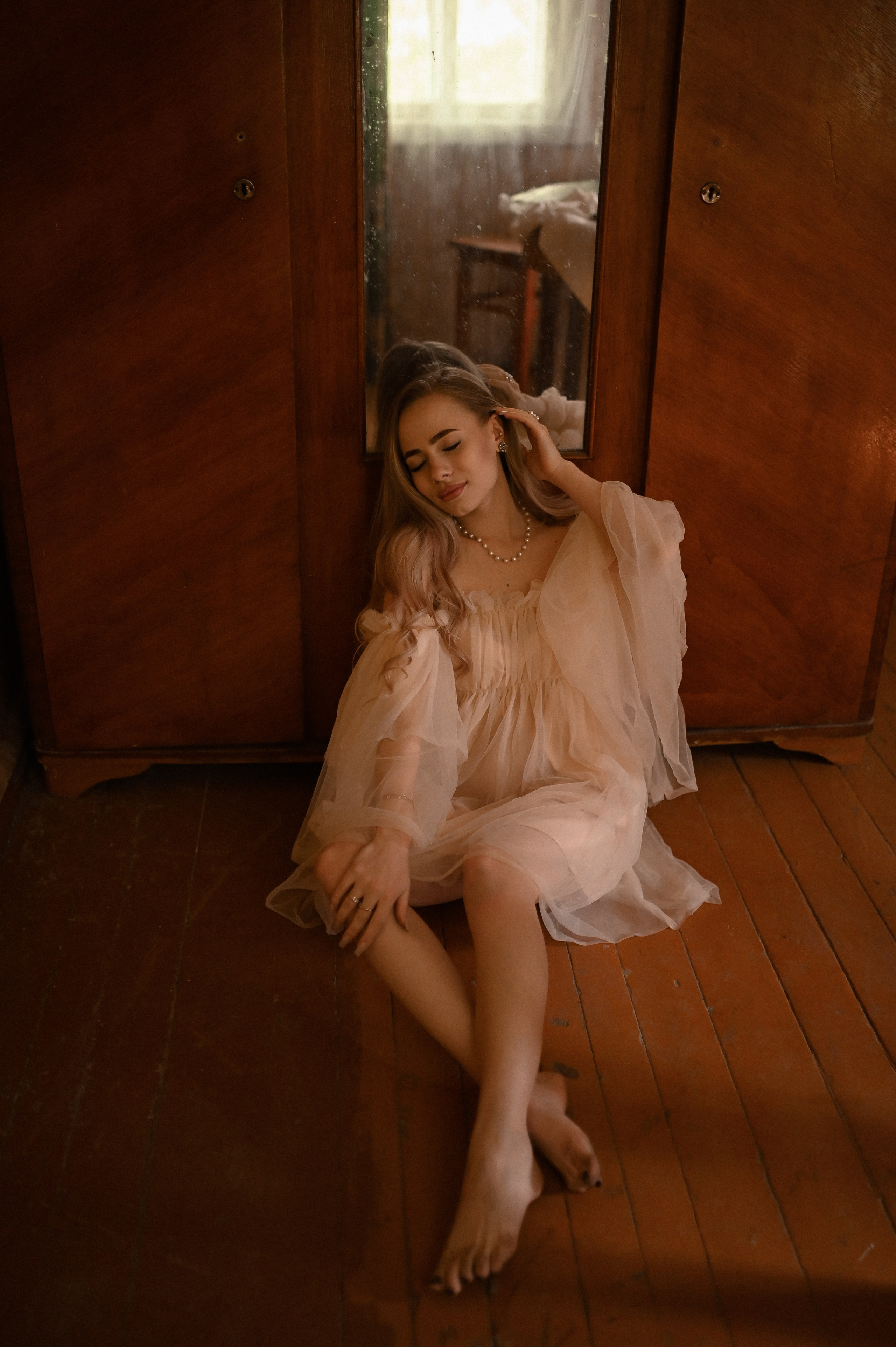 Алина. Твой личный проводник к красивым фотографиям в Старом Осколе