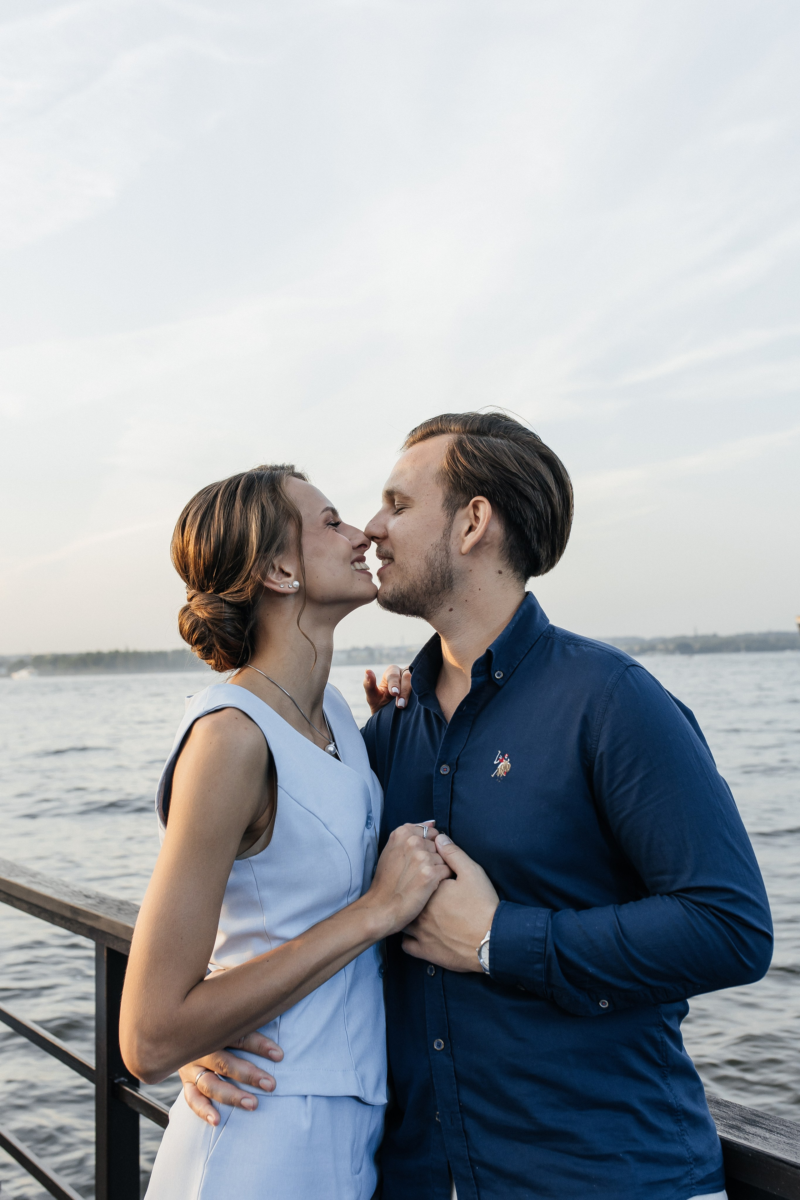 Валериан и Алина. Фотограф в Томске Ирина Павлуцкая