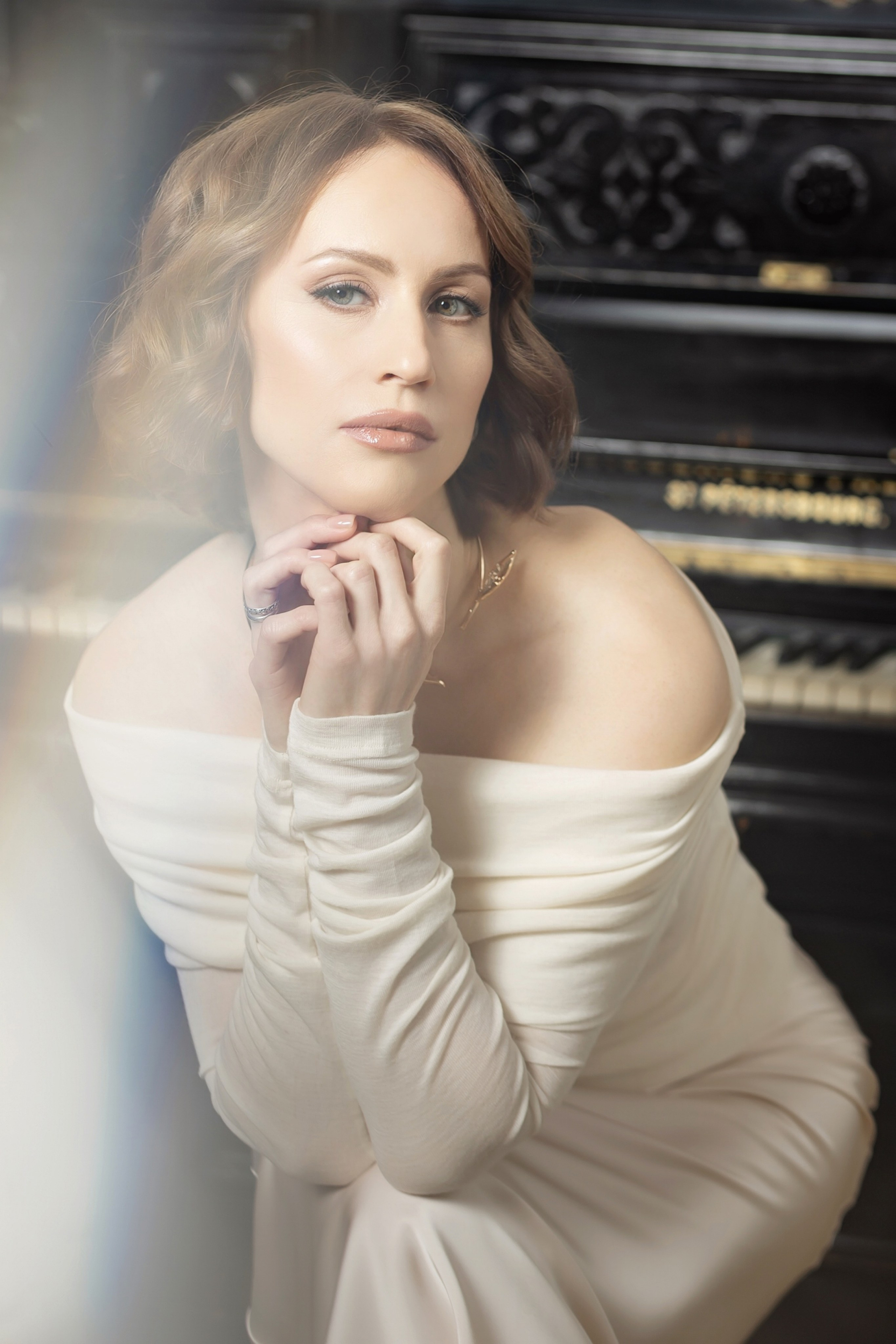 Инна. Фотограф в Москве Ксения Мокрушина | Brand & Women photographer