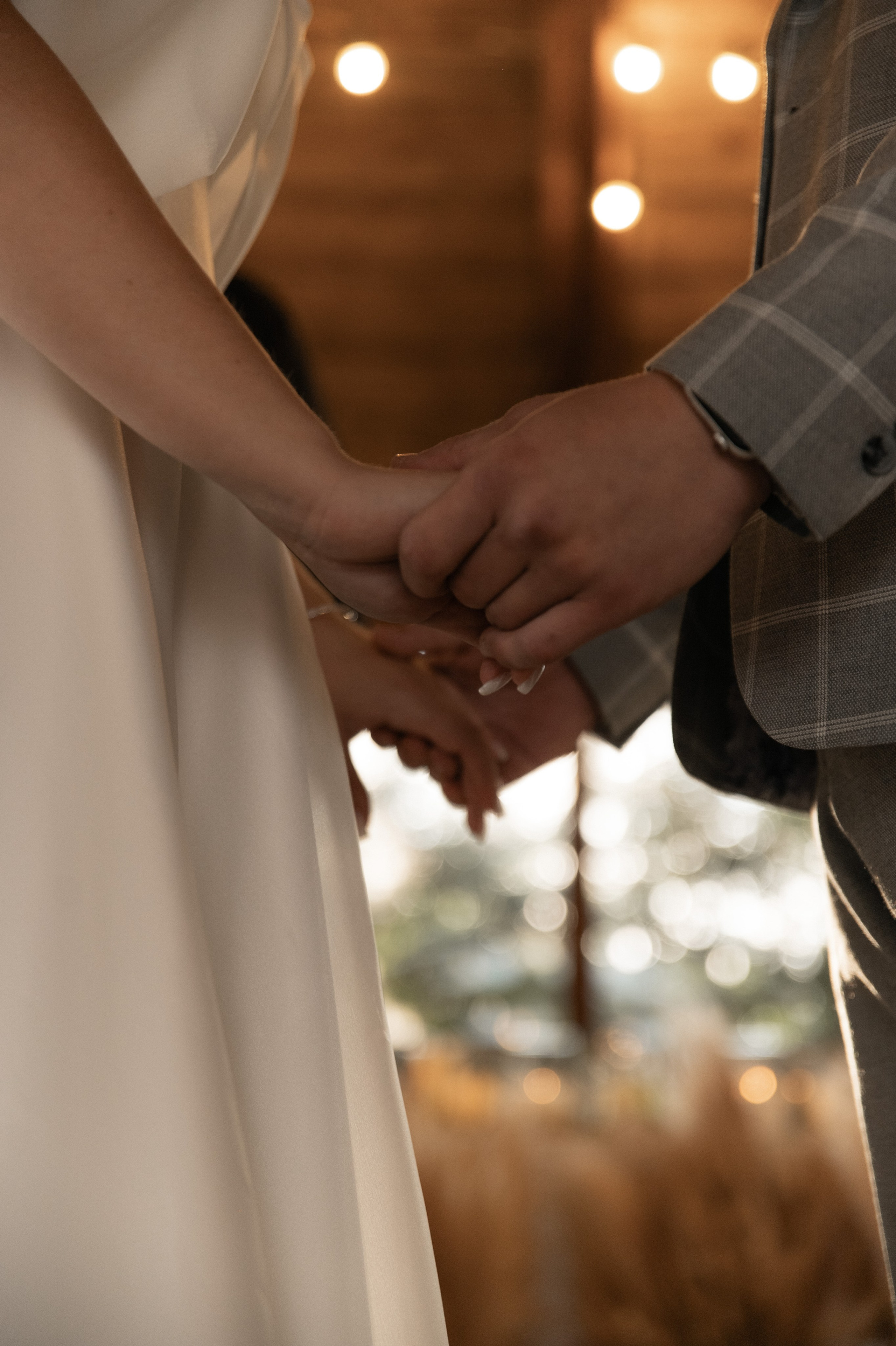 Свадьба в мини-отеле "Таежный". Ярослава Ерина — свадебный фотограф в Москве