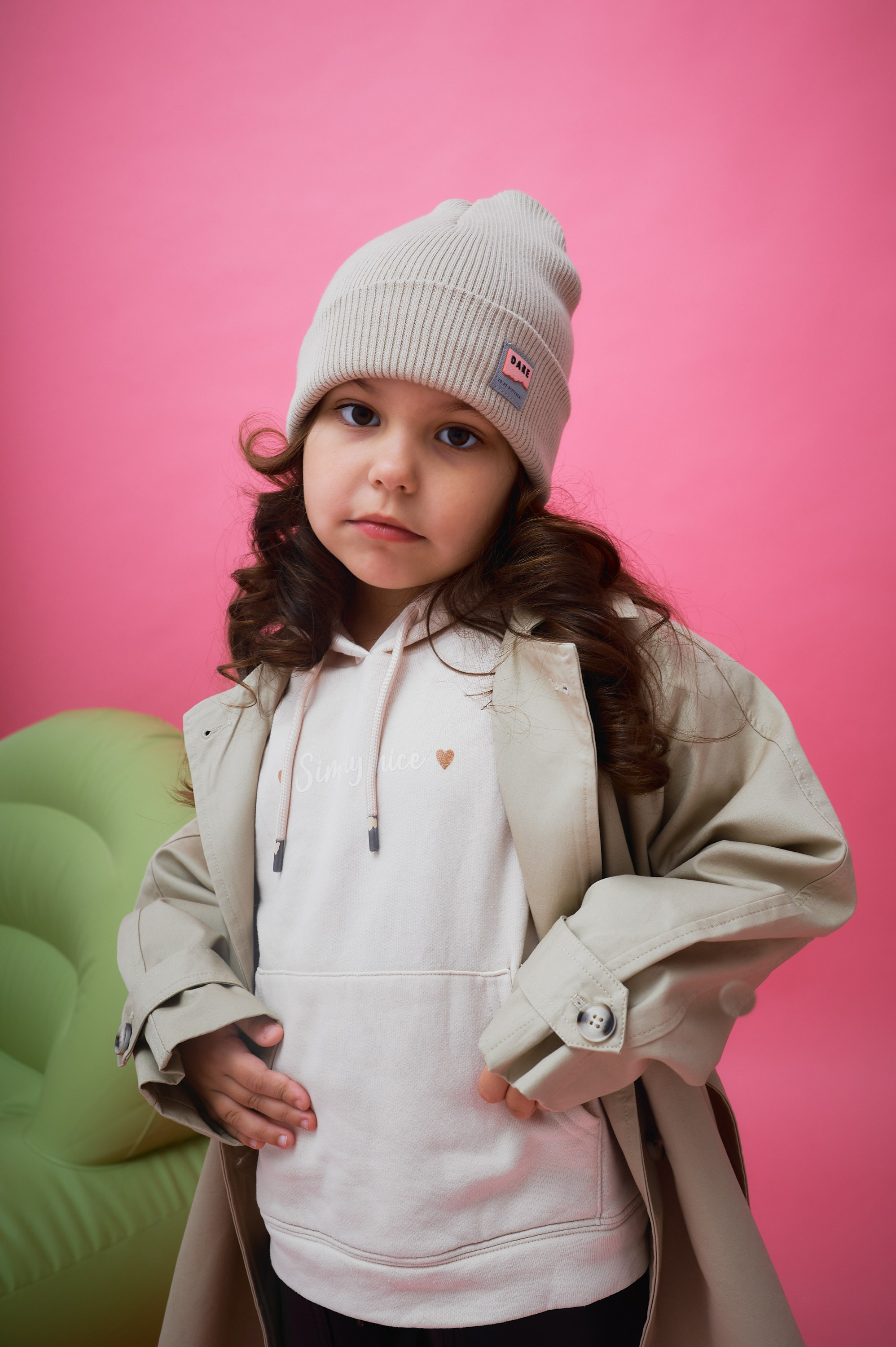 Детское портфолио. Коммерческий фотограф в Казани Ксения Добролюбова