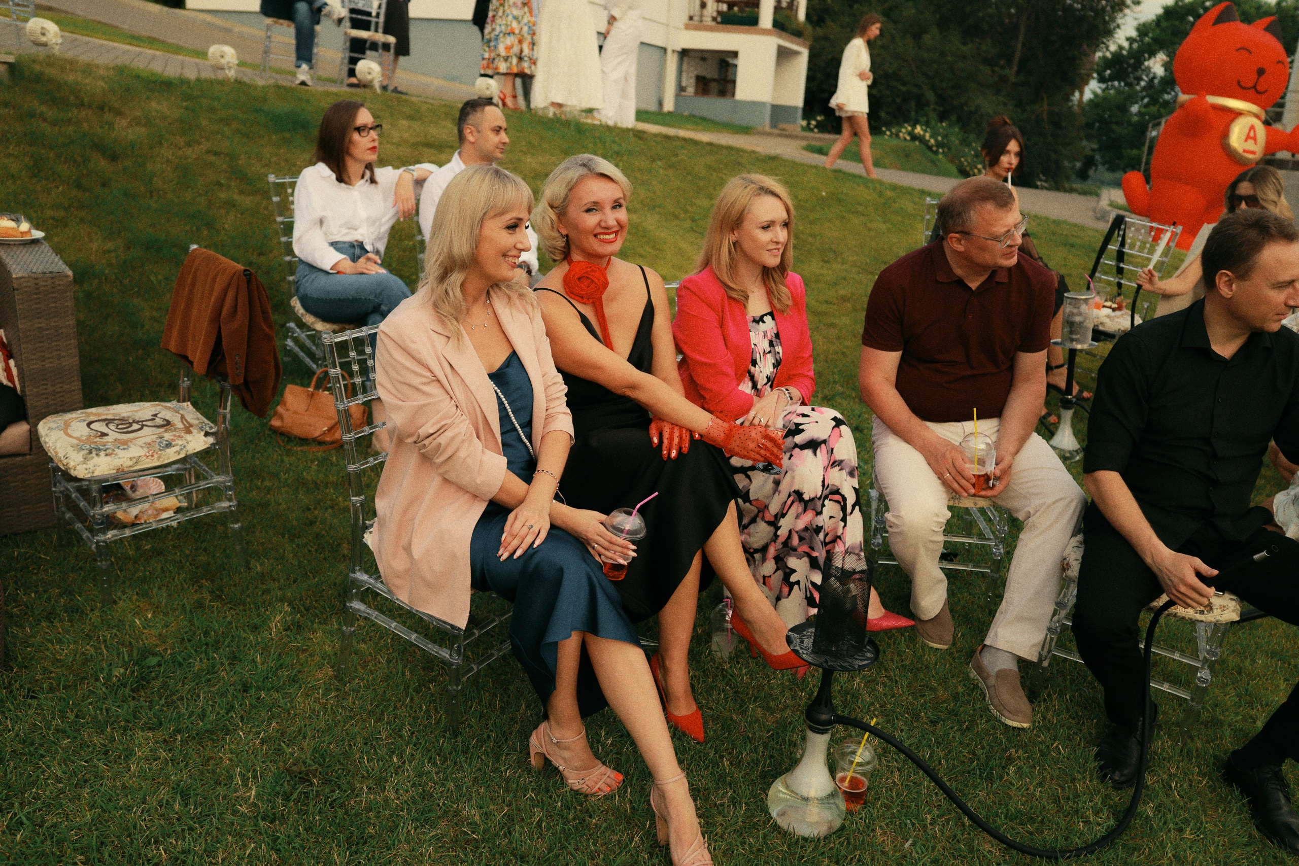 Атмо. Фотограф во Владимире, Москве и Суздале — Полина Романычева